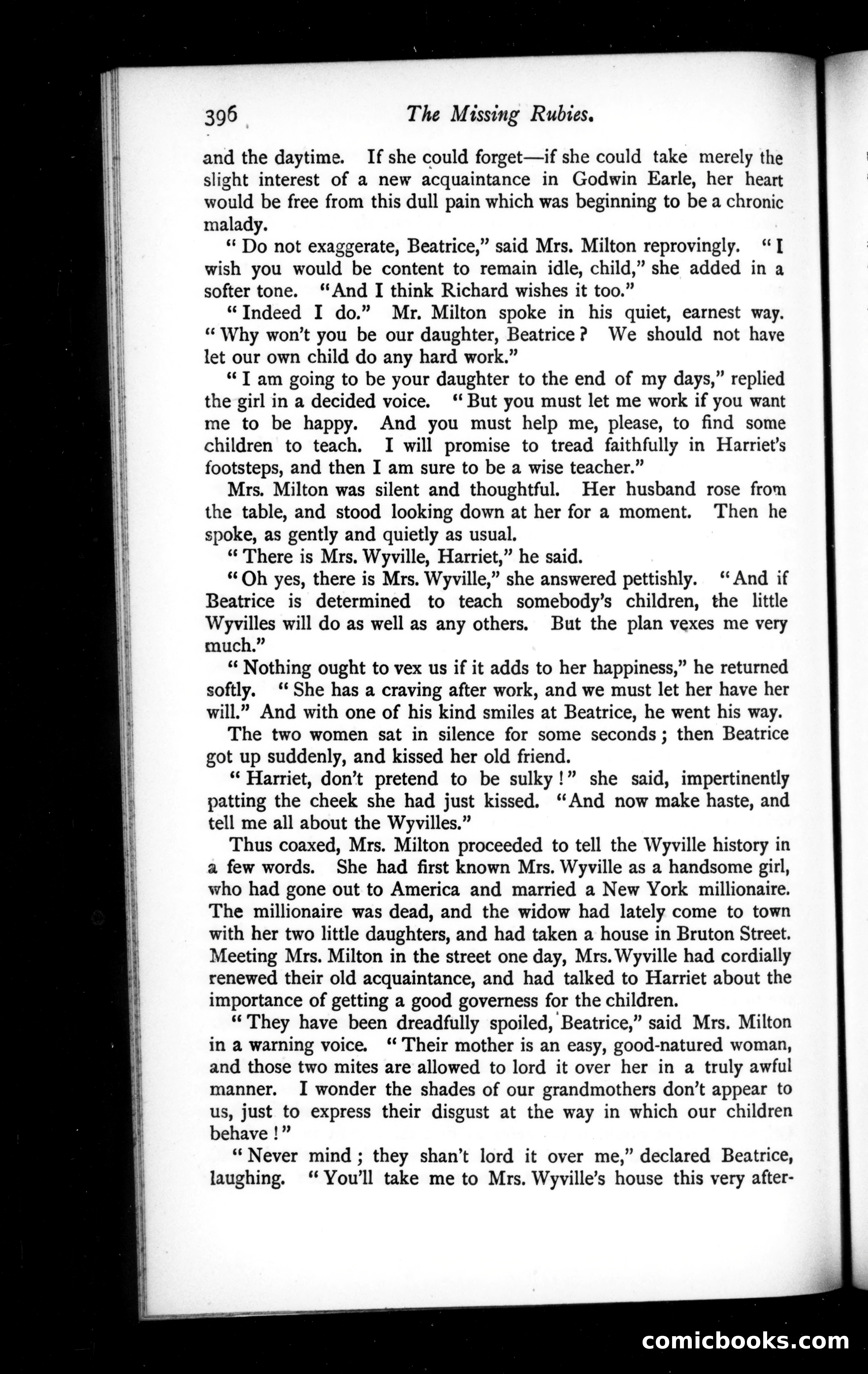 The Argosy, Vol. 43 — page 72 of 90