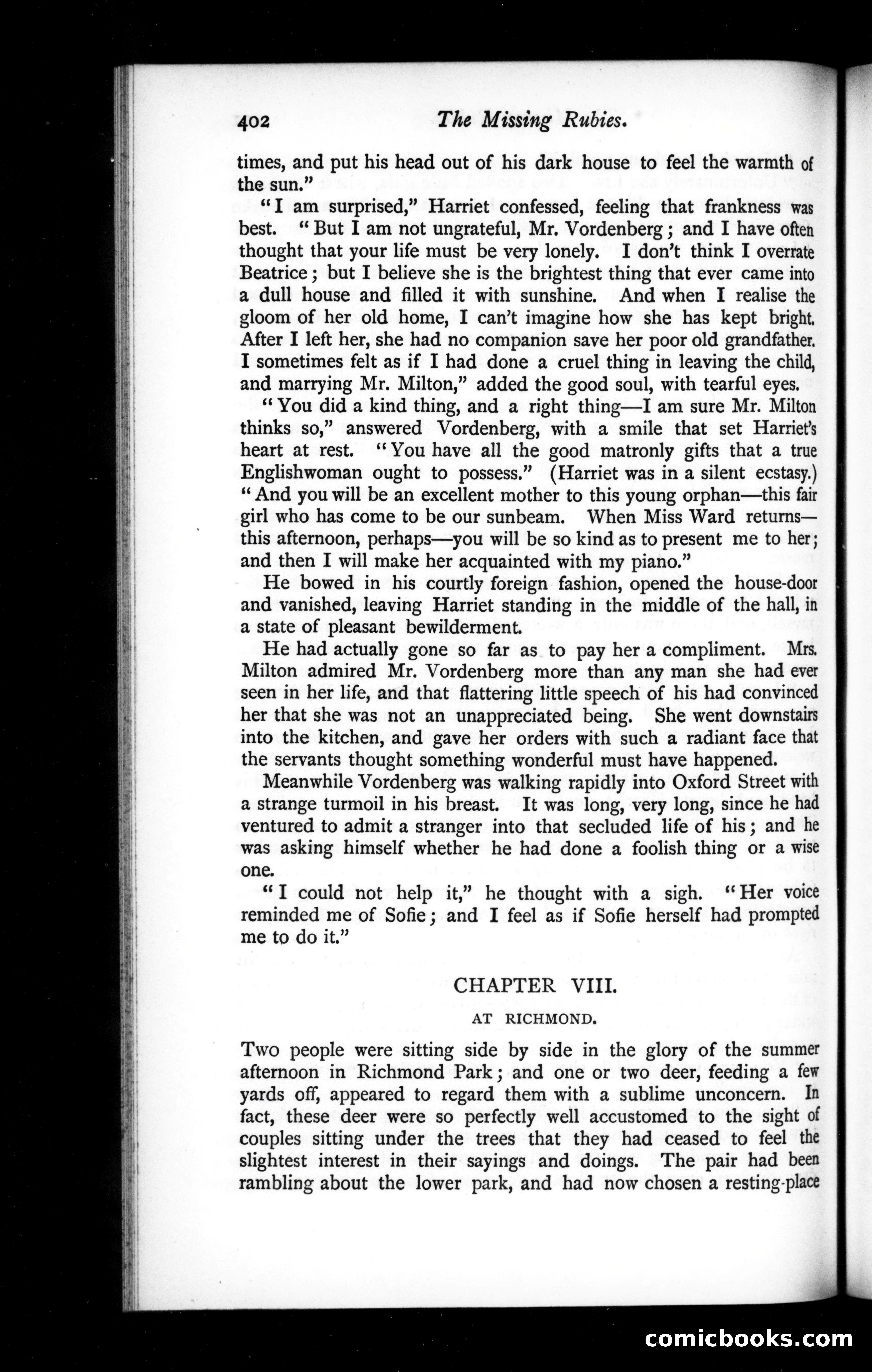 The Argosy, Vol. 43 — page 78 of 90