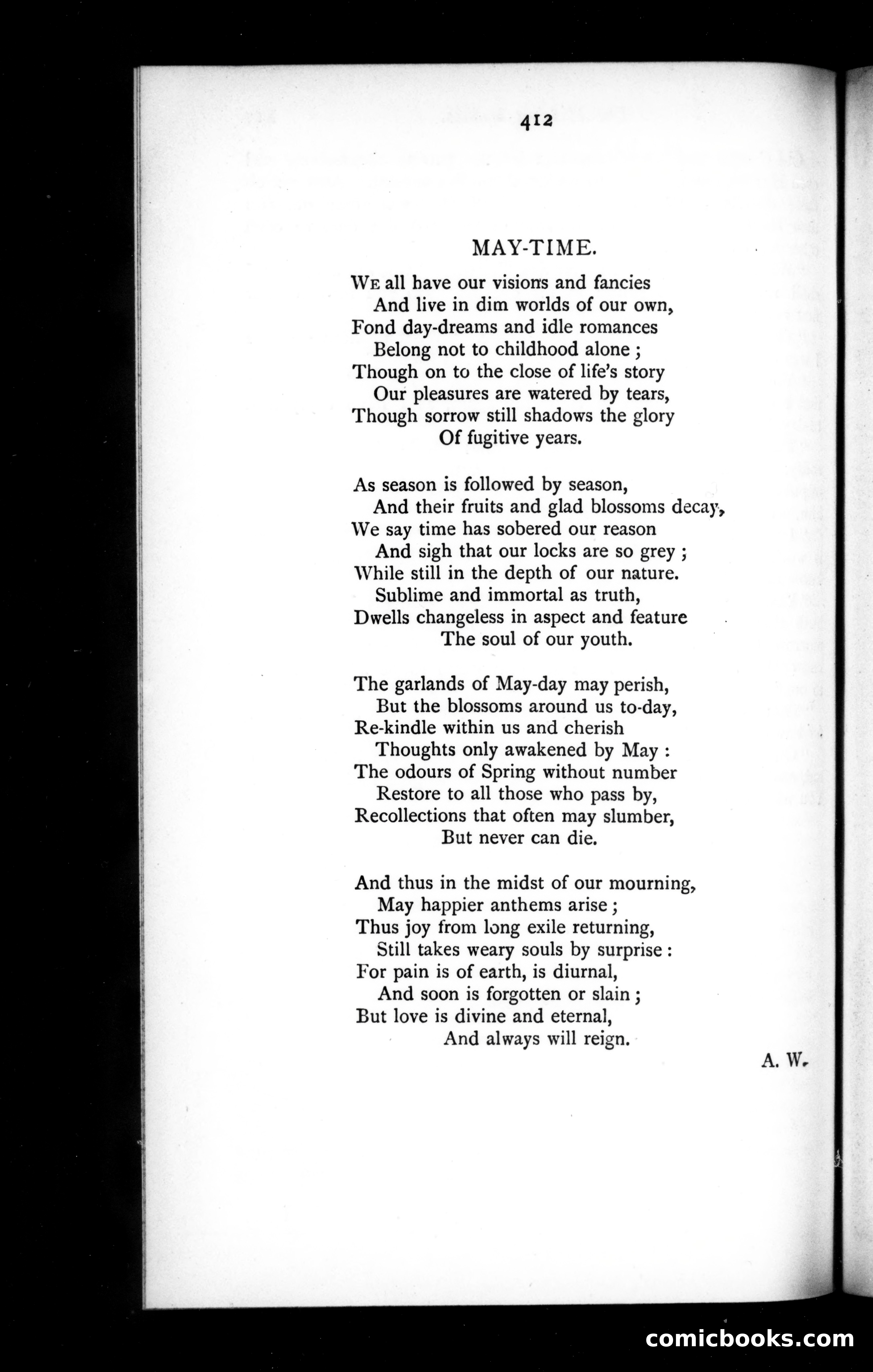 The Argosy, Vol. 43 — page 88 of 90