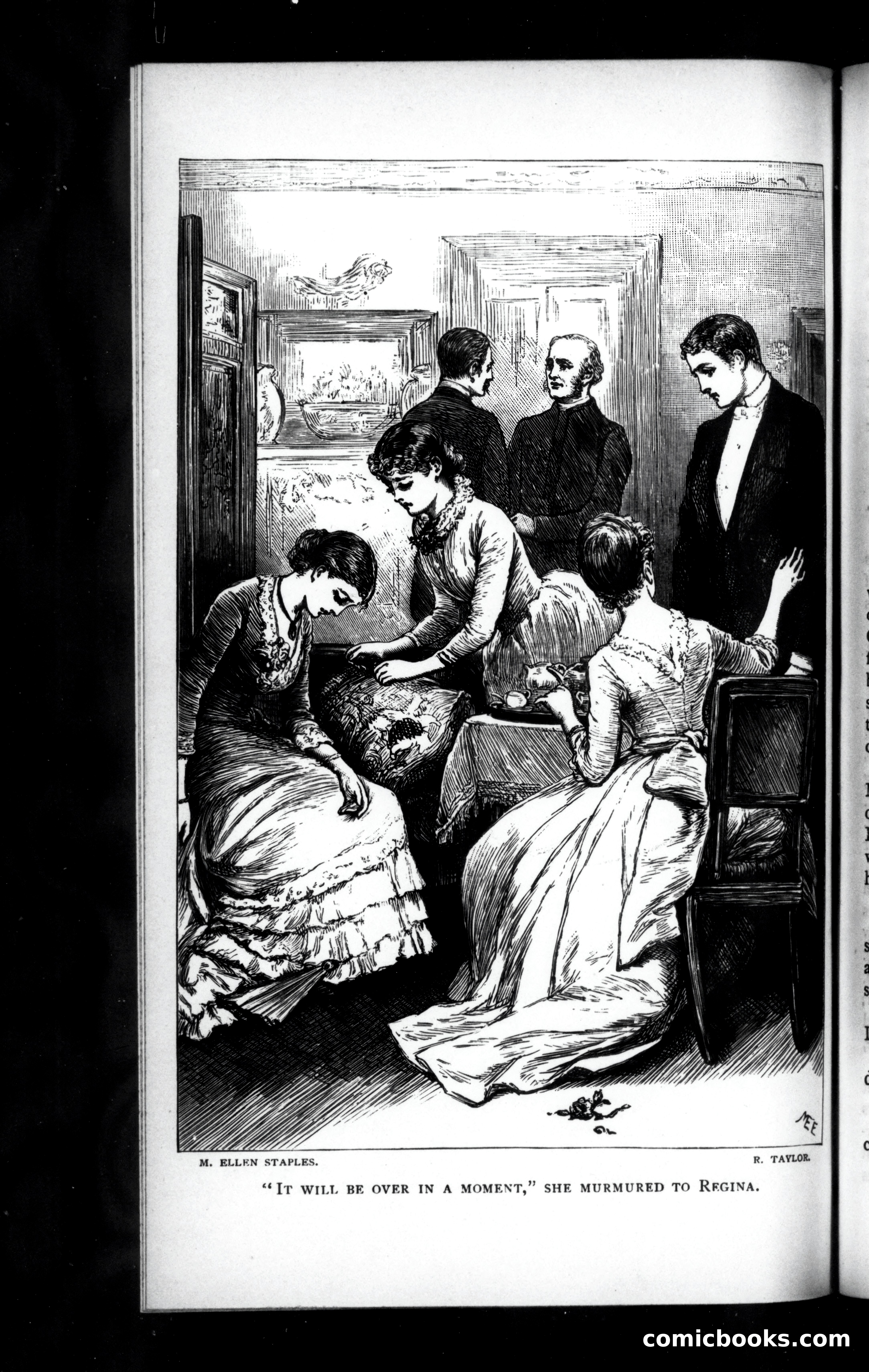 The Argosy, Vol. 43 — page 90 of 90