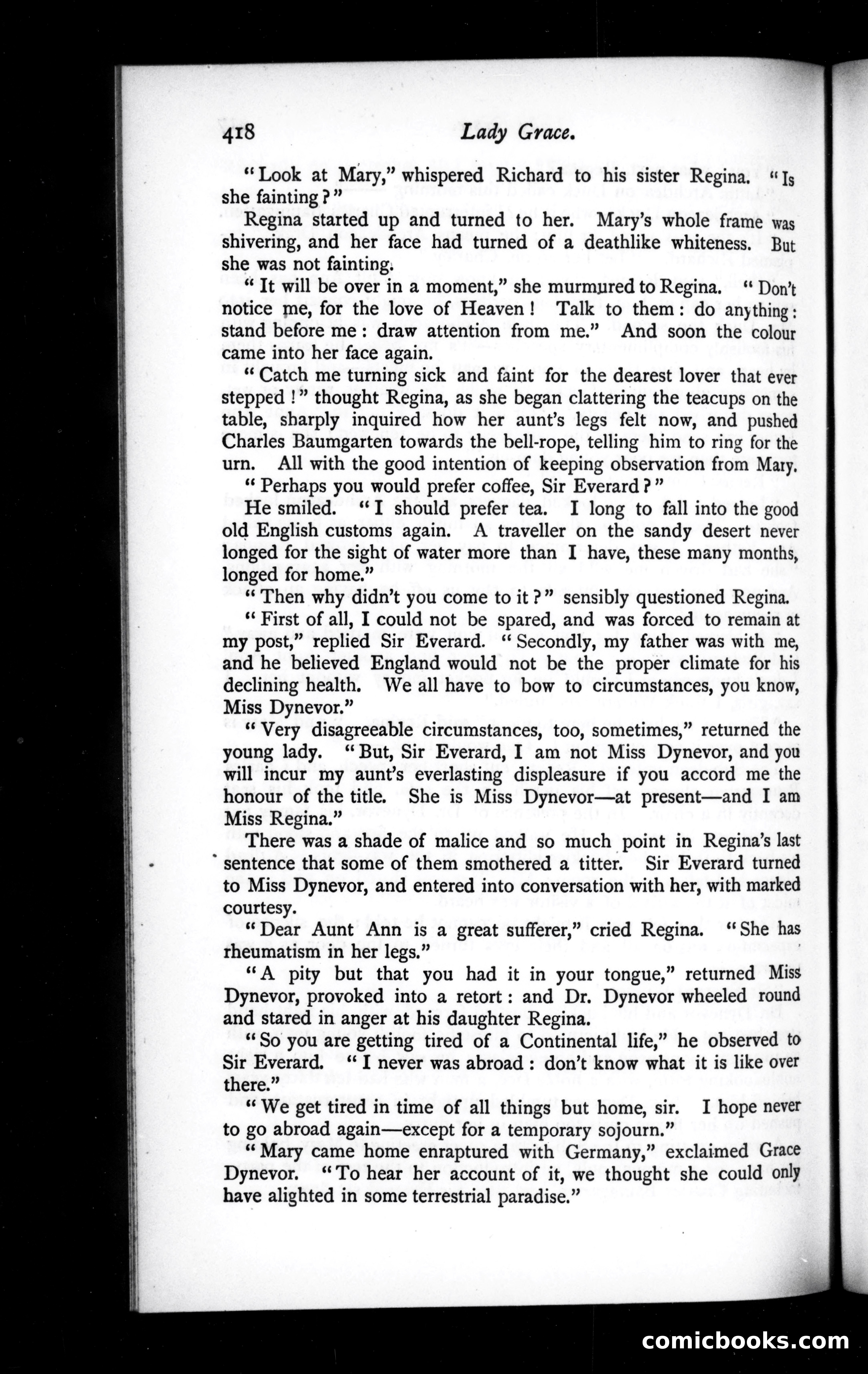 The Argosy, Vol. 43 — page 6 of 87