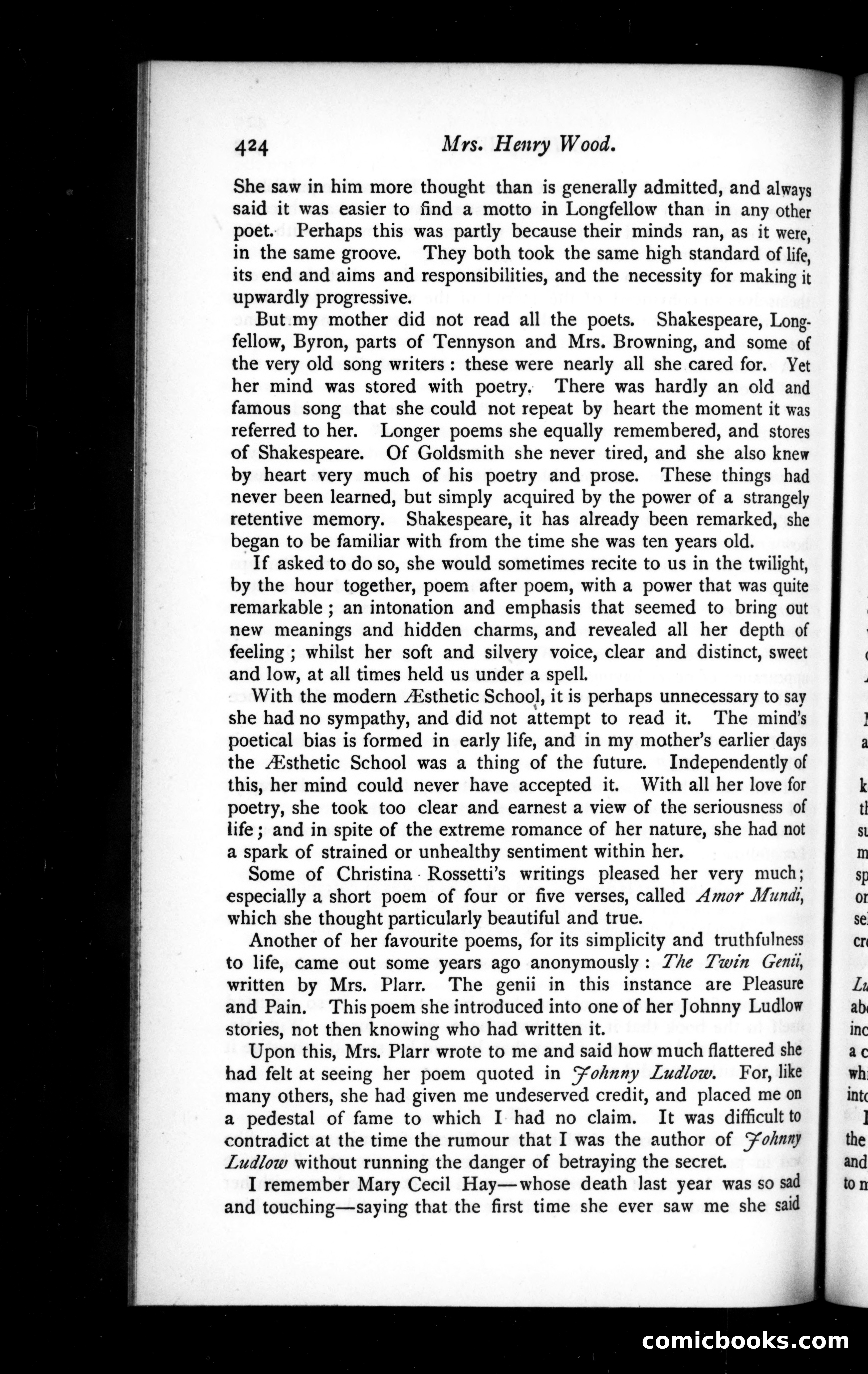 The Argosy, Vol. 43 — page 12 of 87