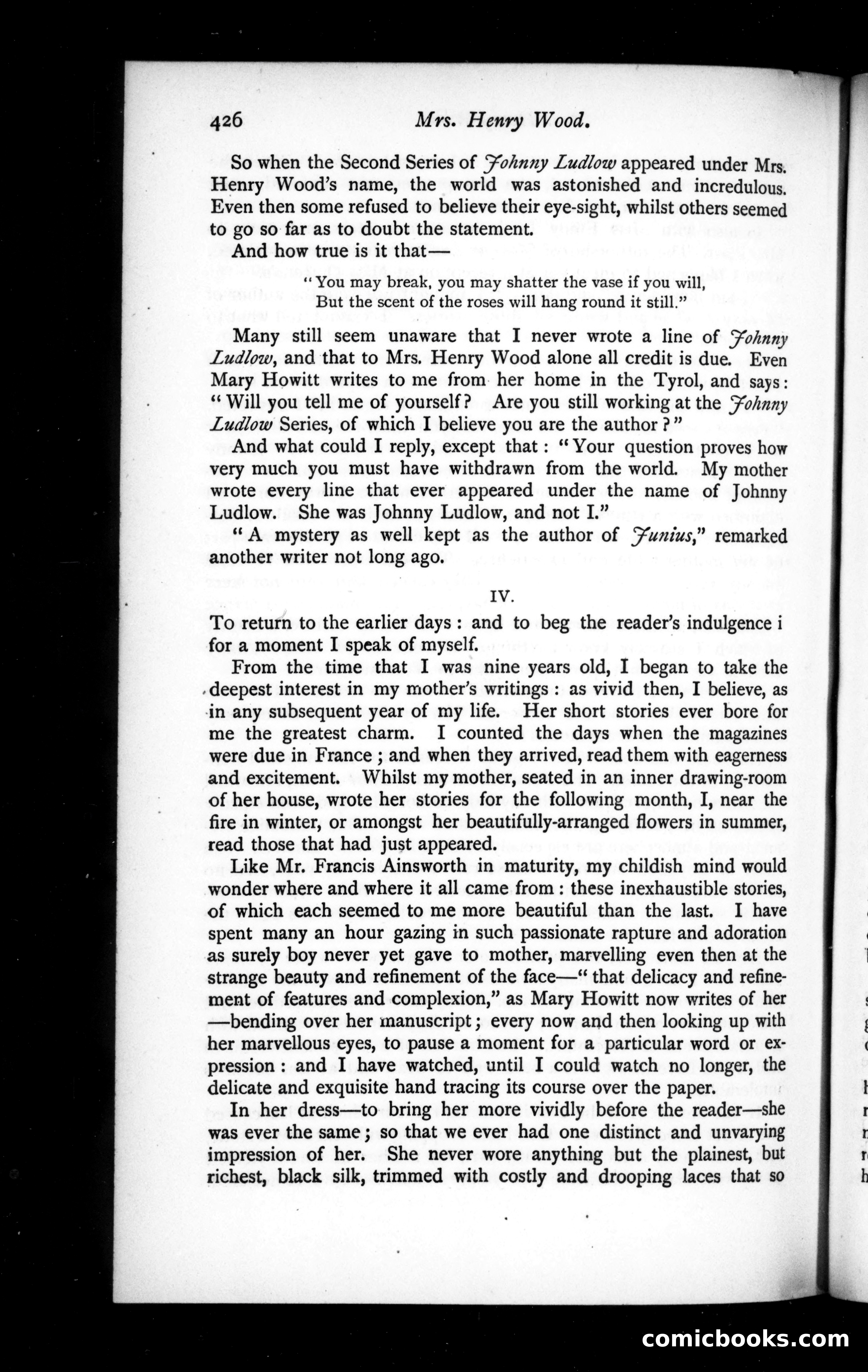 The Argosy, Vol. 43 — page 14 of 87