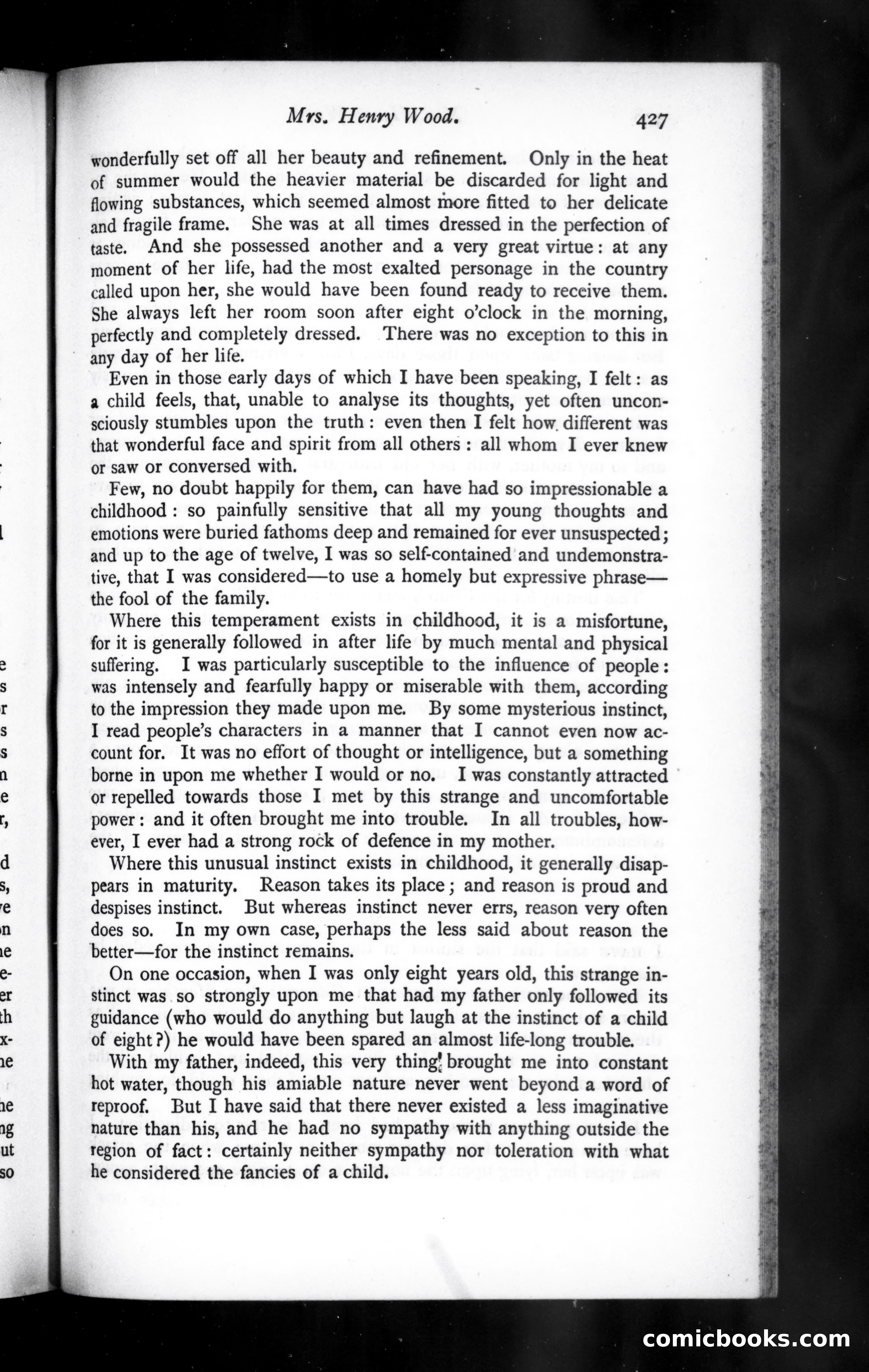 The Argosy, Vol. 43 — page 15 of 87