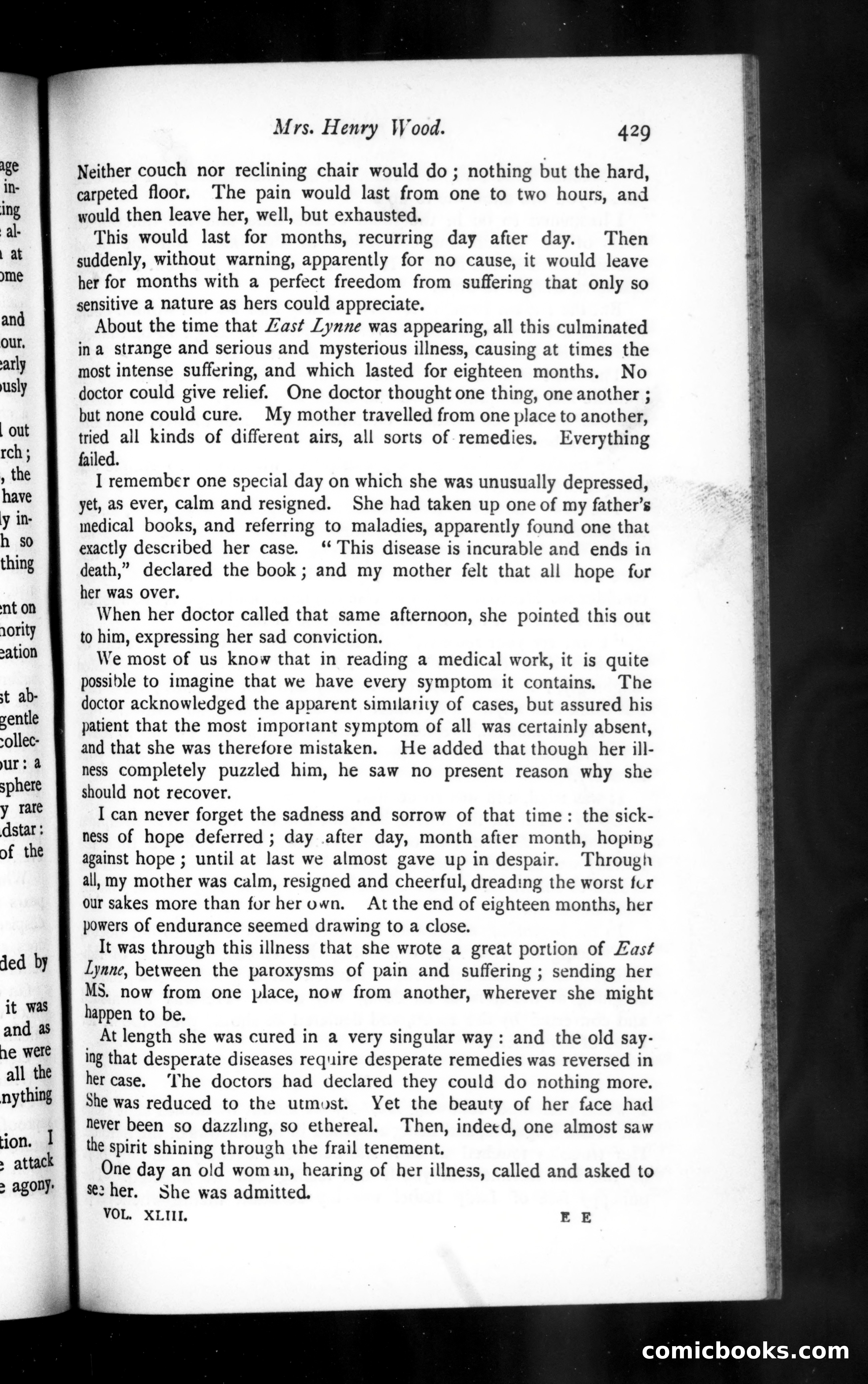 The Argosy, Vol. 43 — page 17 of 87