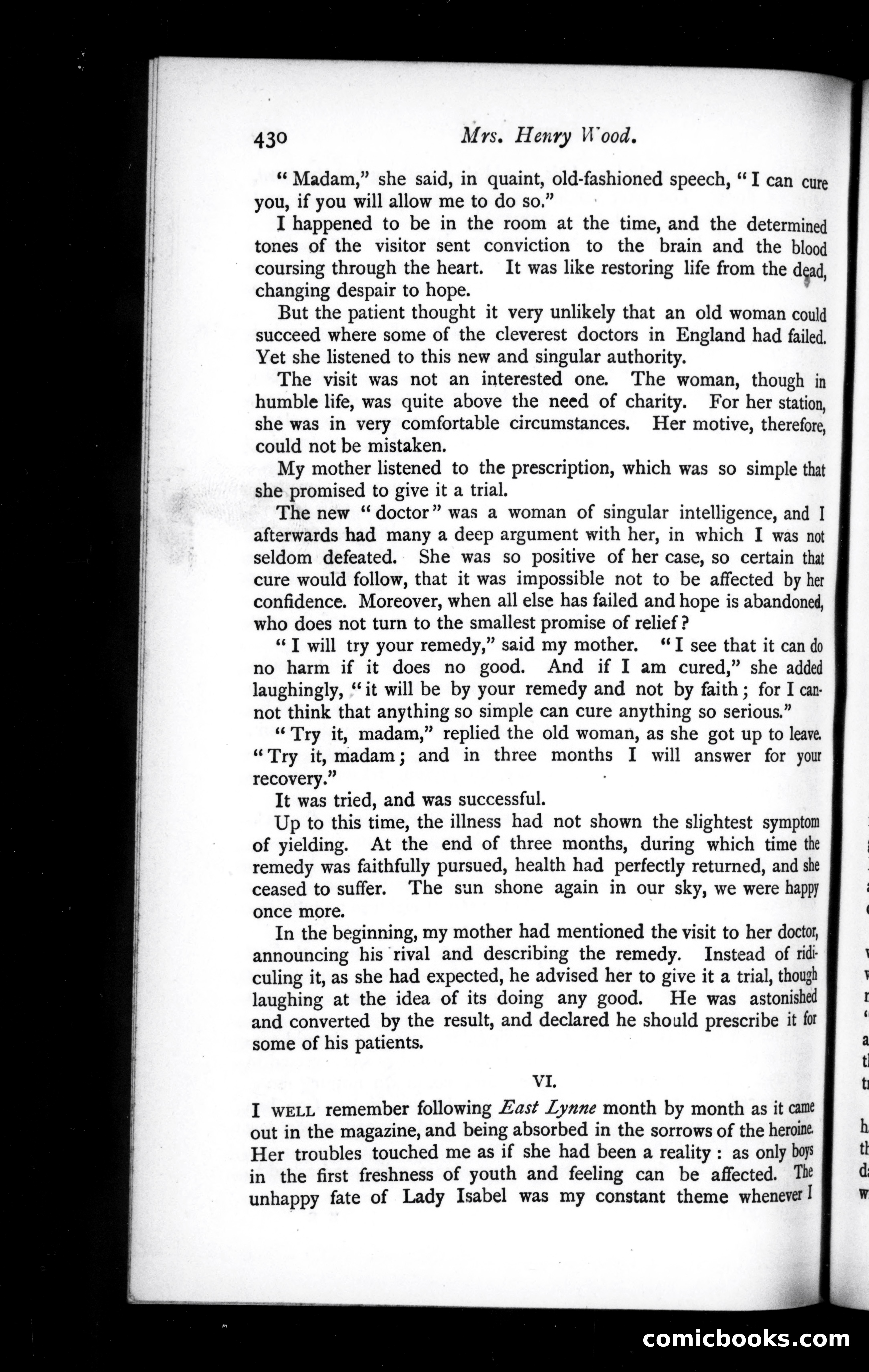 The Argosy, Vol. 43 — page 18 of 87