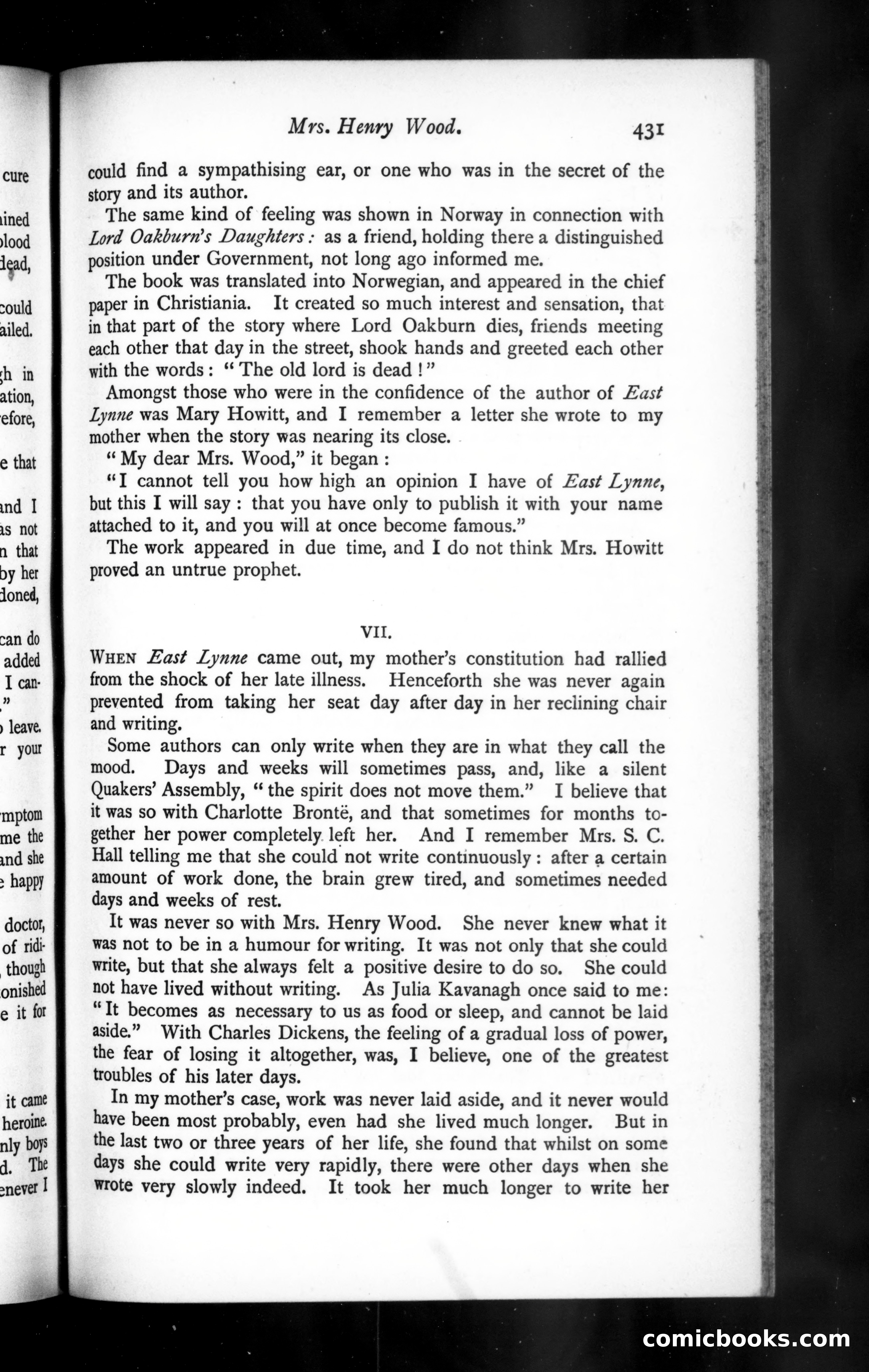 The Argosy, Vol. 43 — page 19 of 87