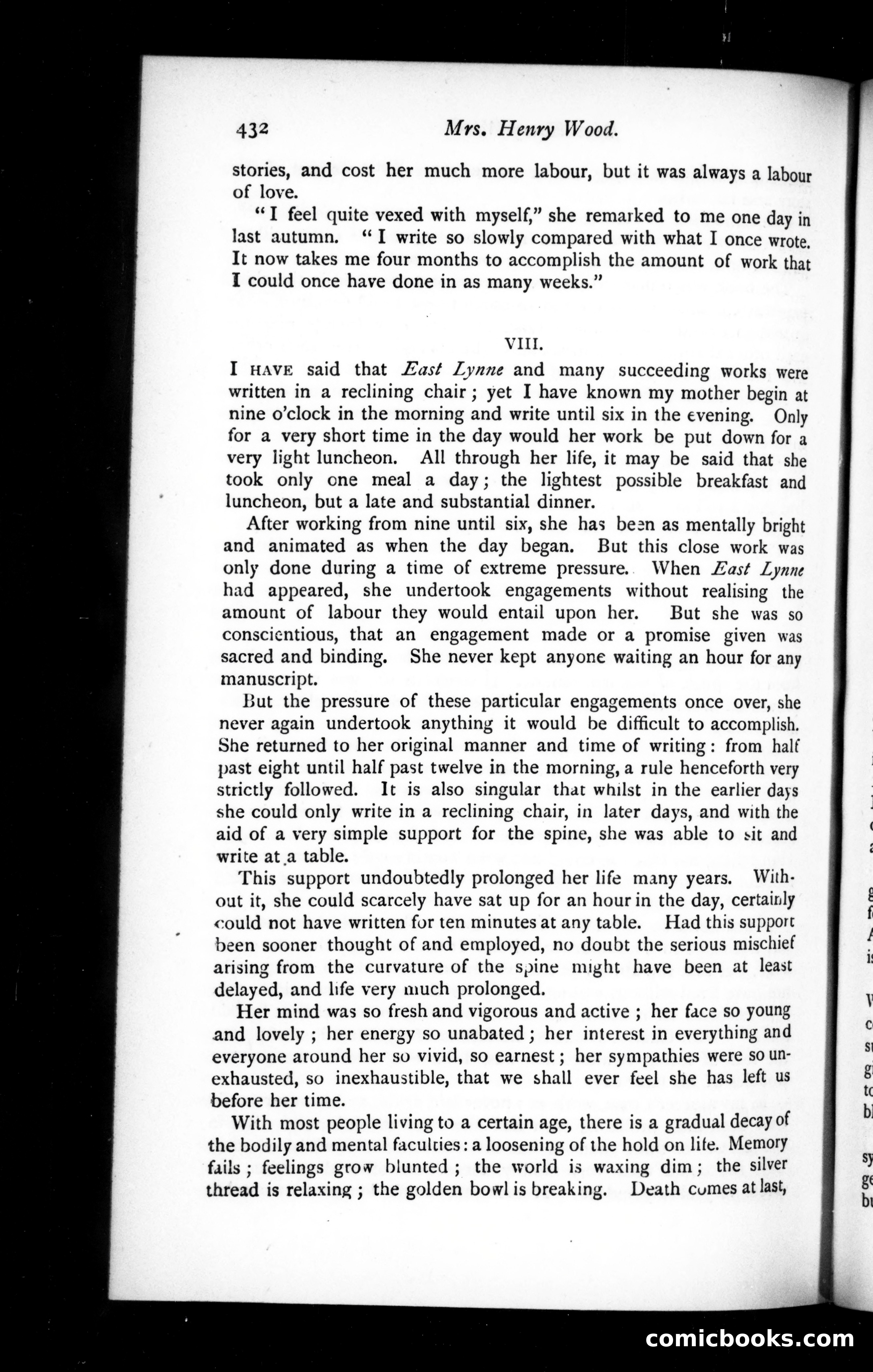 The Argosy, Vol. 43 — page 20 of 87