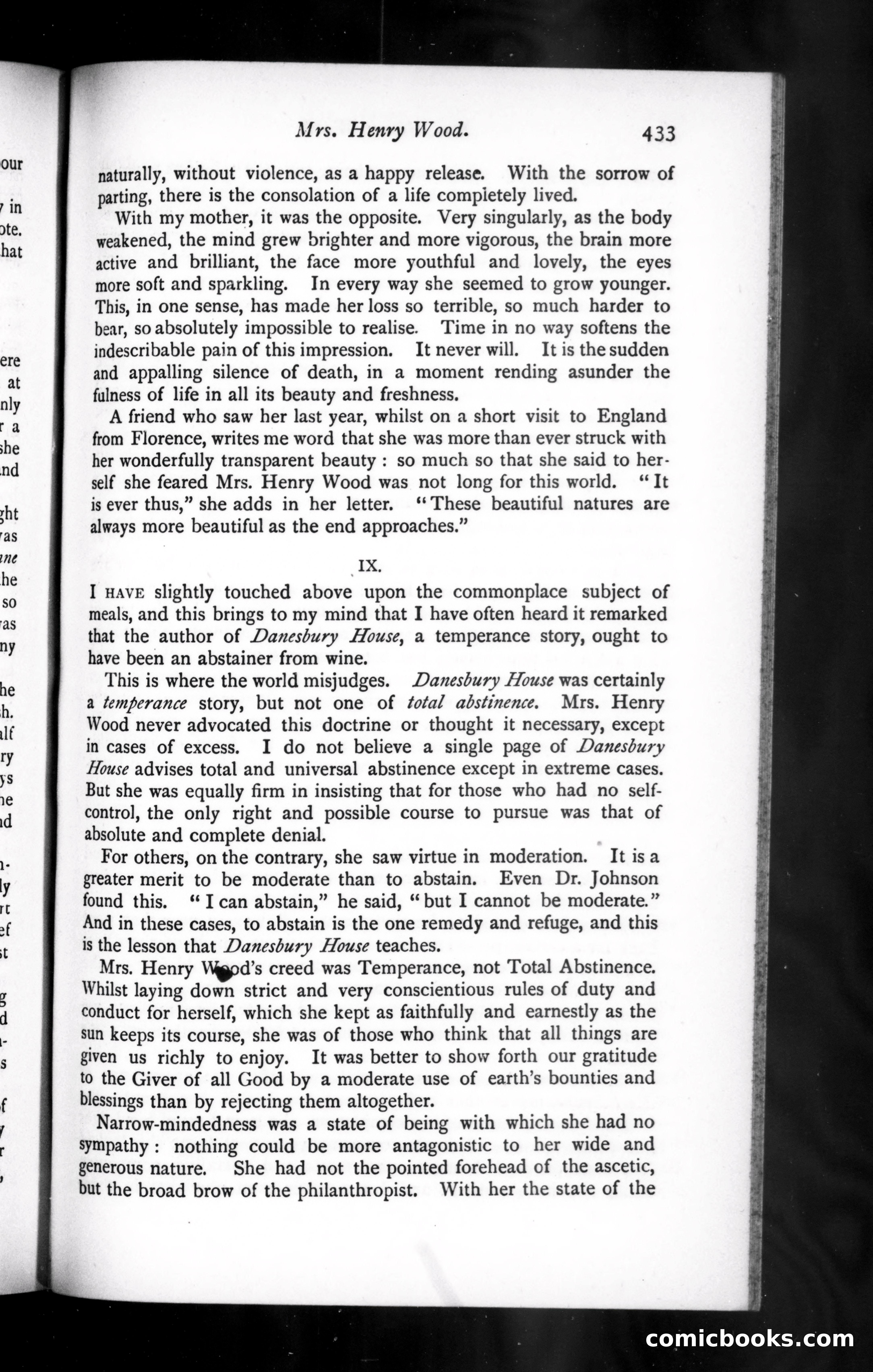 The Argosy, Vol. 43 — page 21 of 87