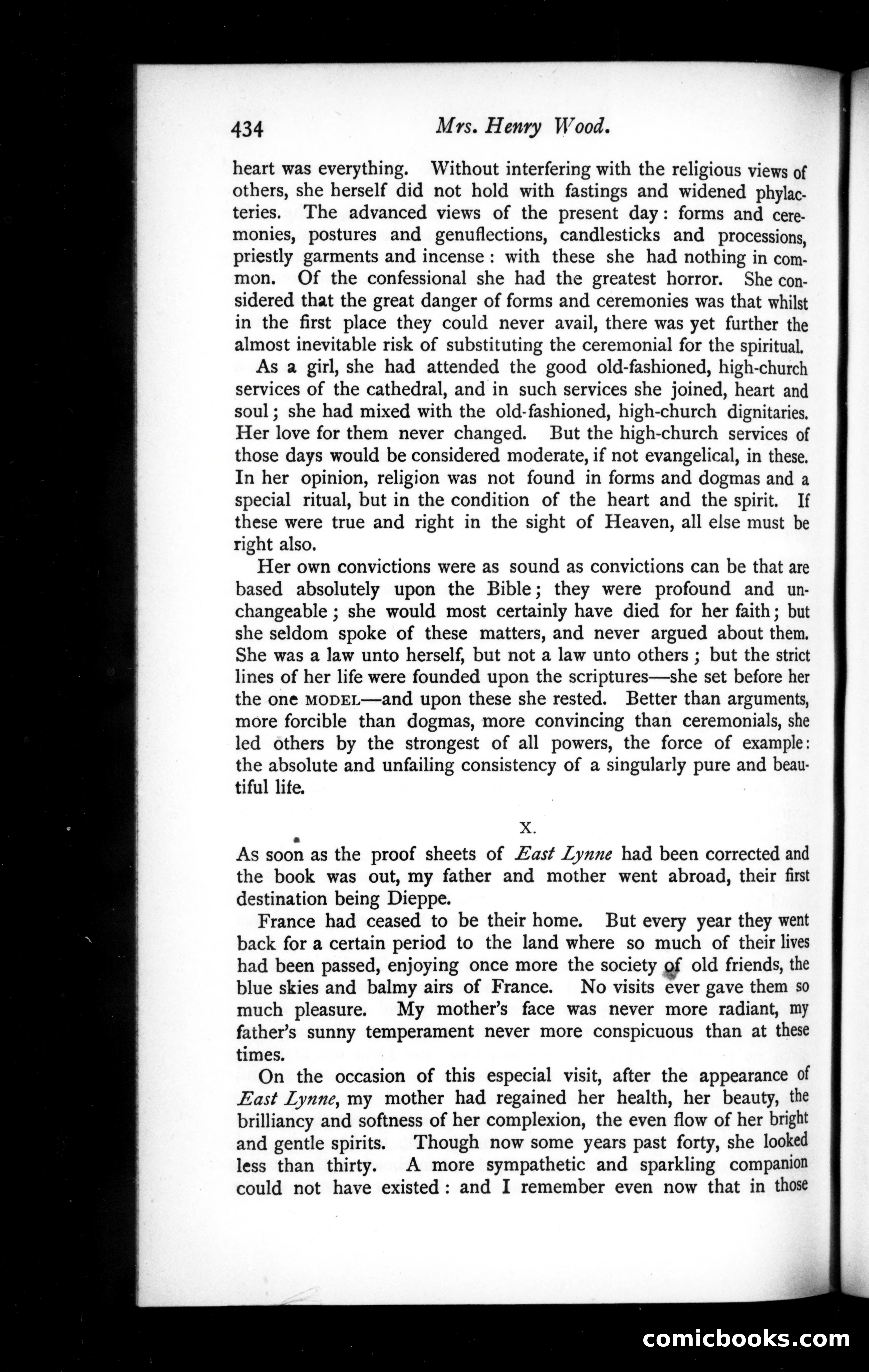 The Argosy, Vol. 43 — page 22 of 87