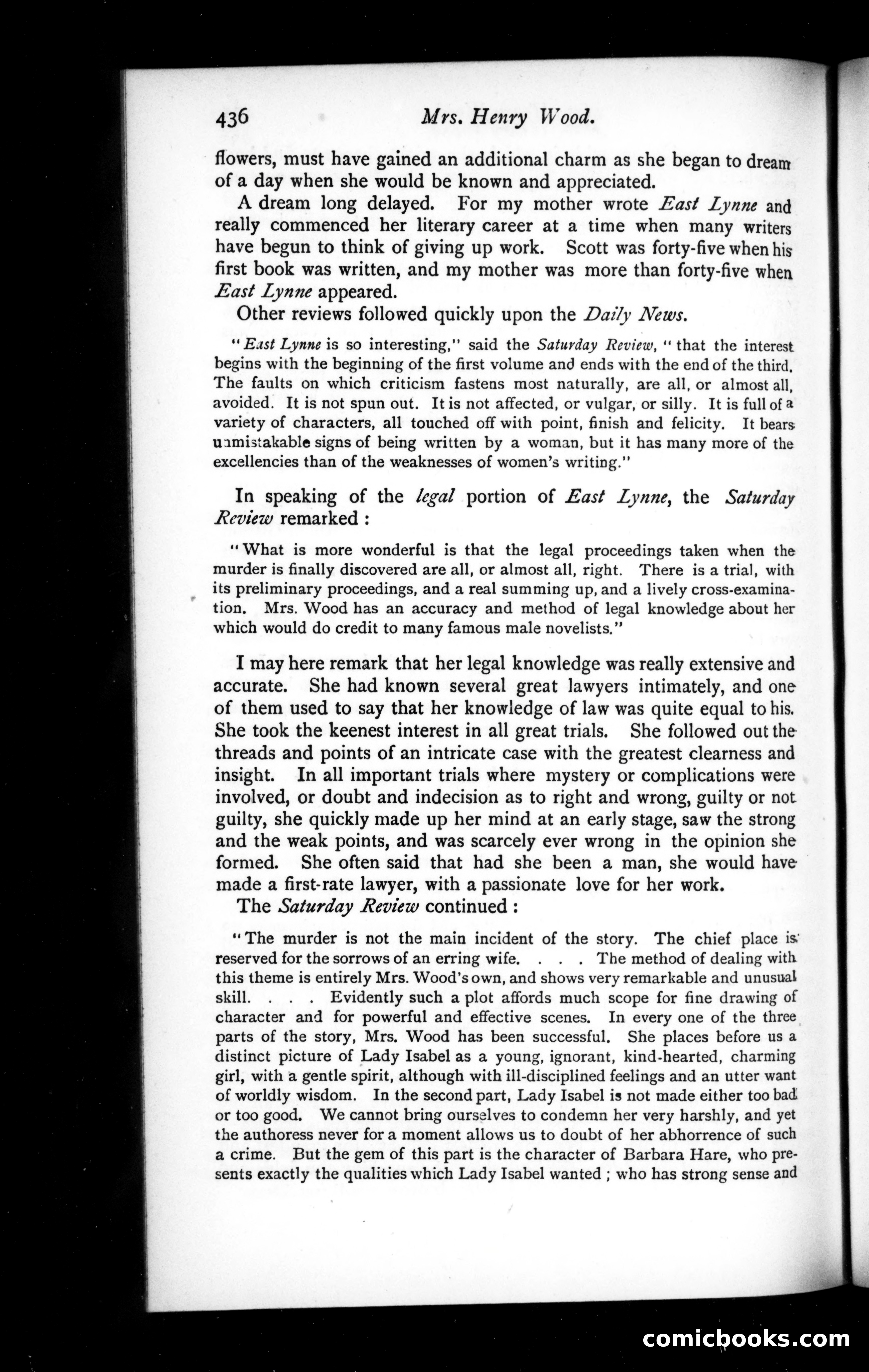 The Argosy, Vol. 43 — page 24 of 87