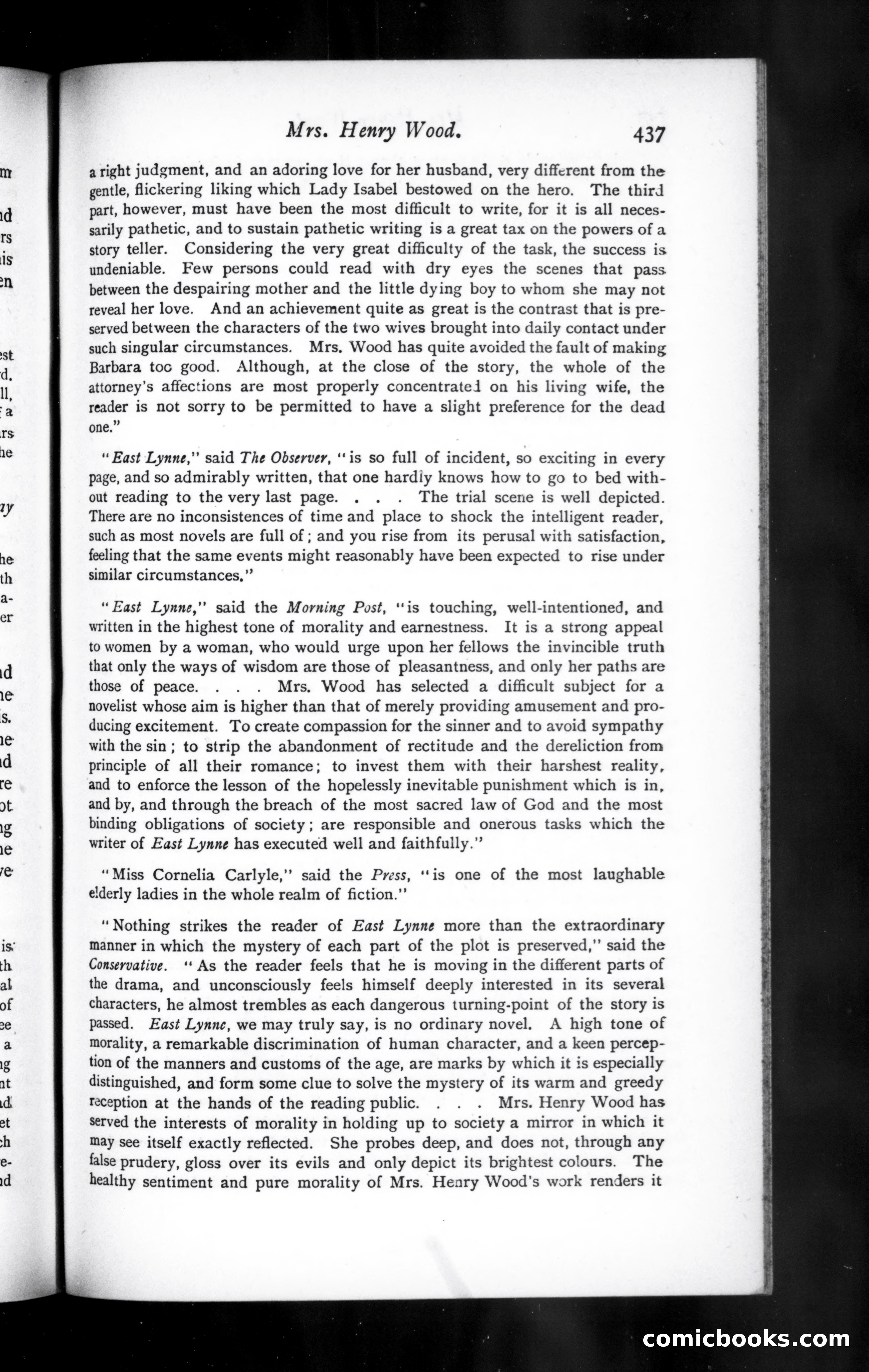 The Argosy, Vol. 43 — page 25 of 87