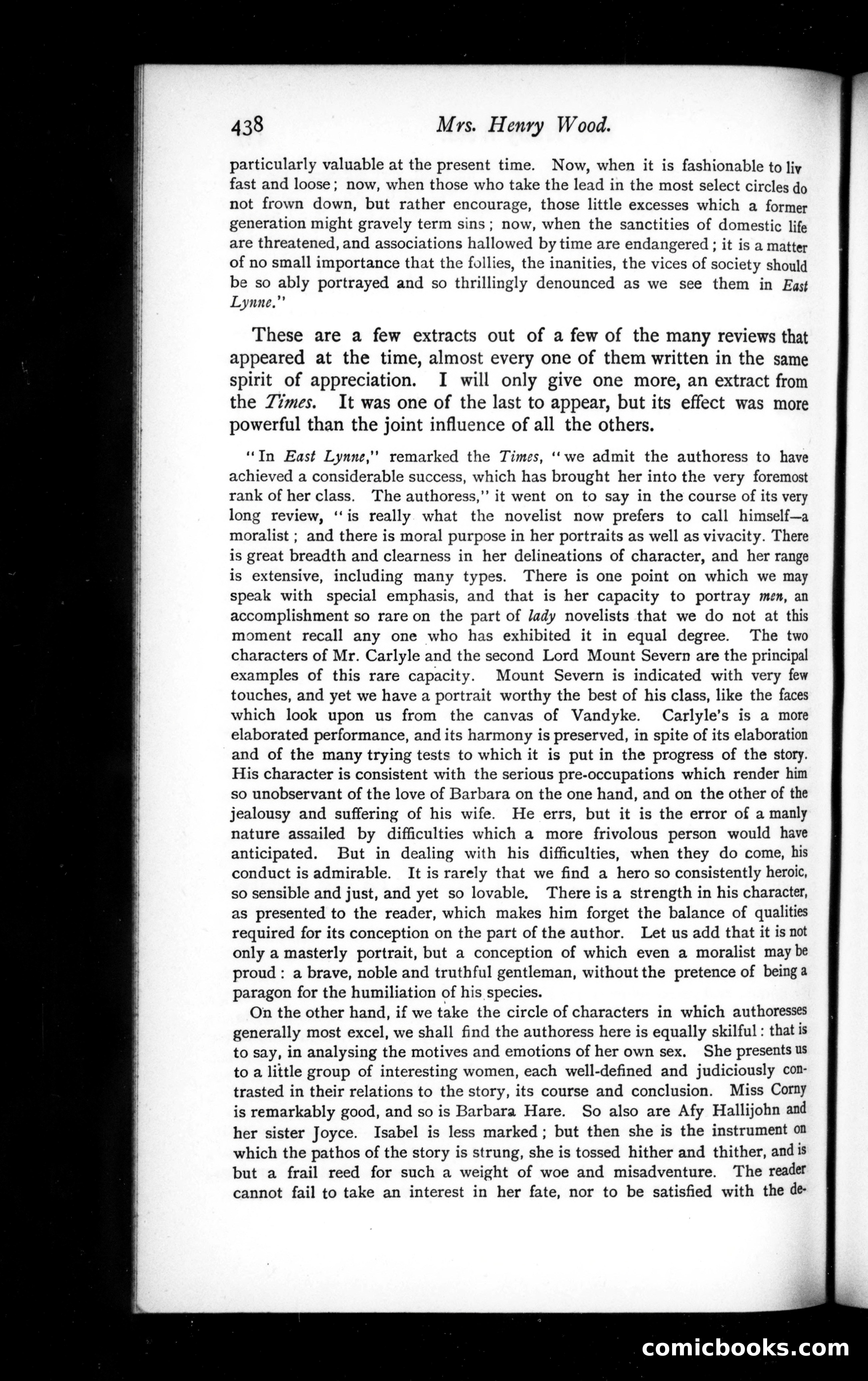 The Argosy, Vol. 43 — page 26 of 87