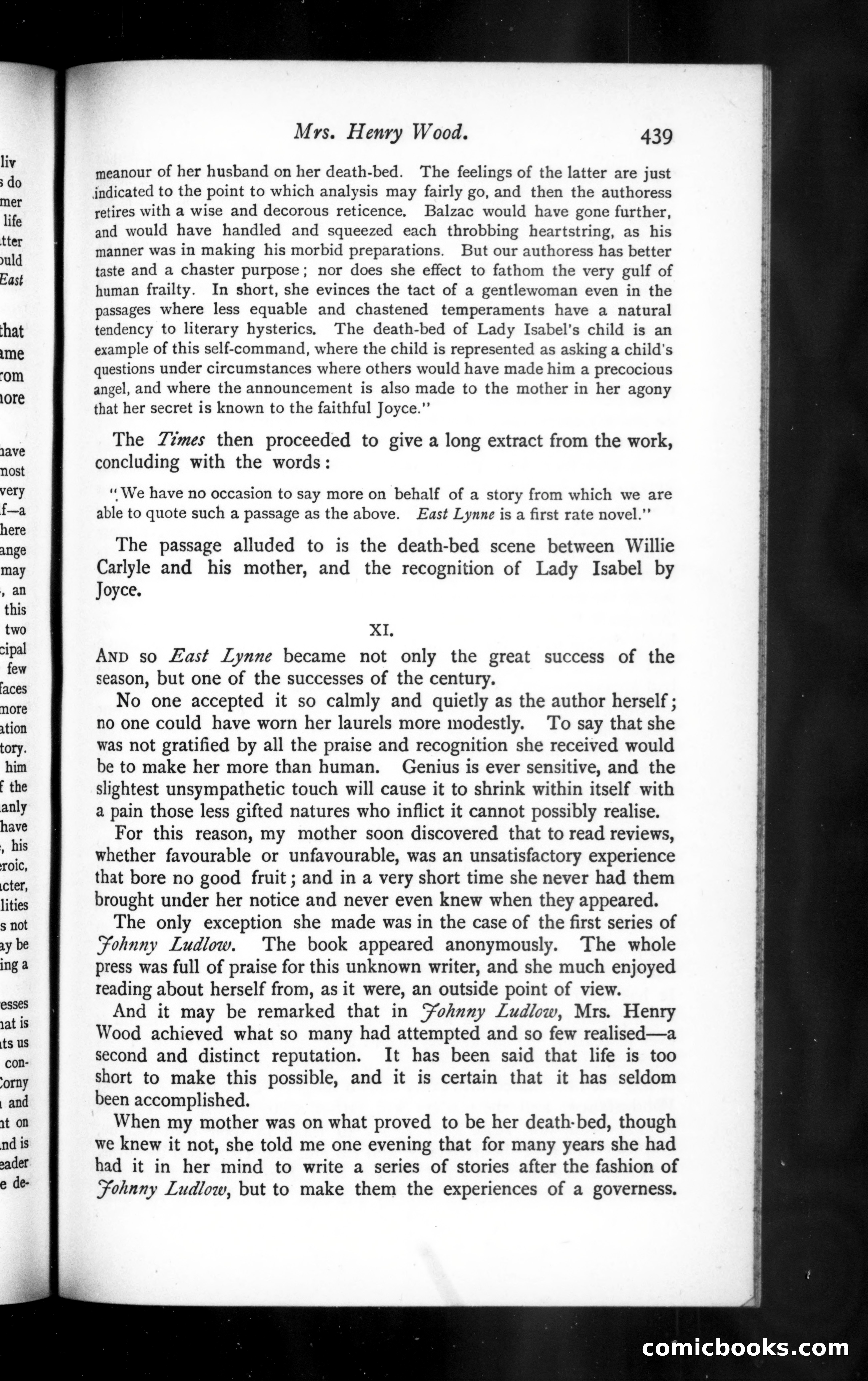 The Argosy, Vol. 43 — page 27 of 87