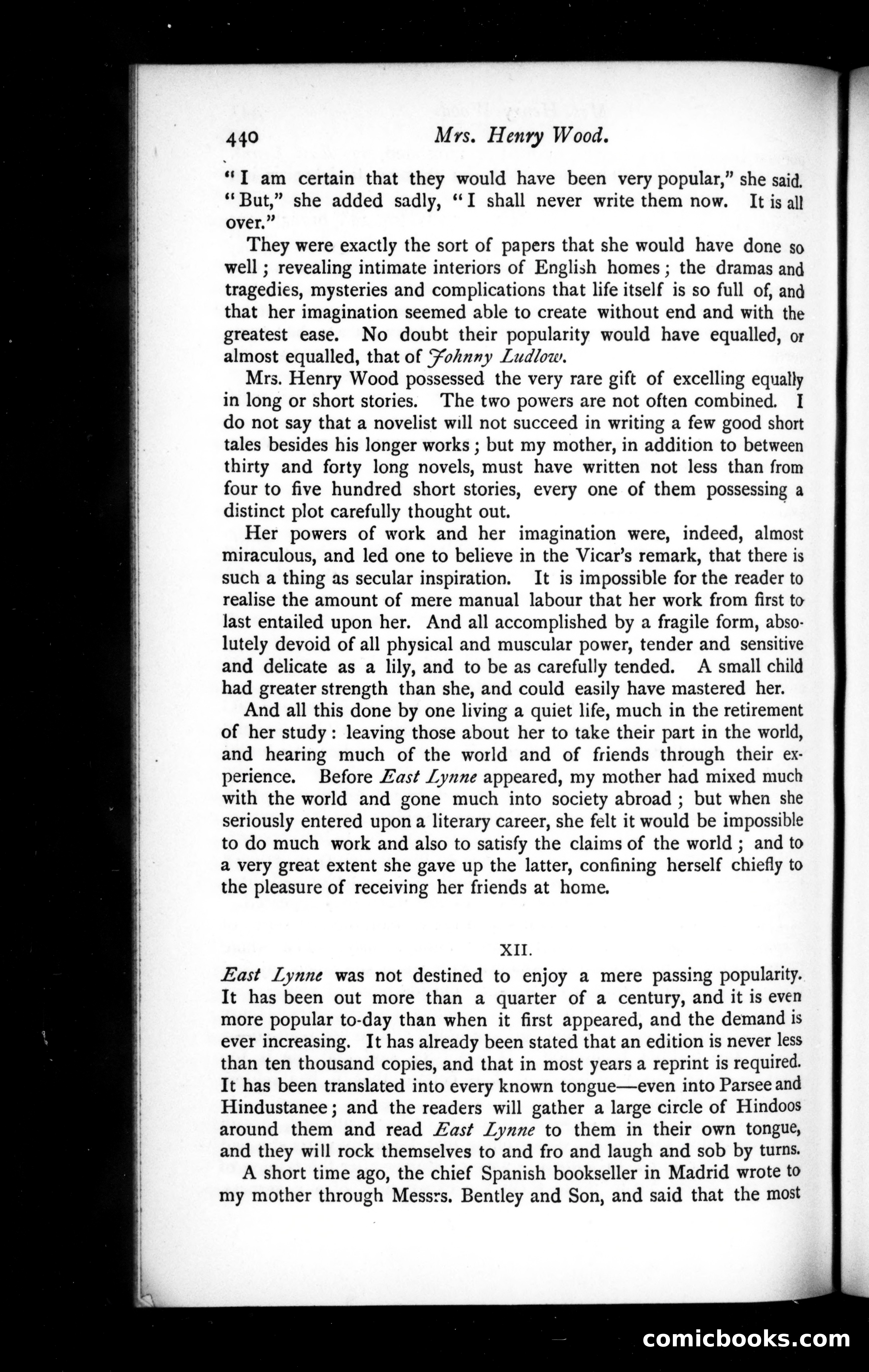 The Argosy, Vol. 43 — page 28 of 87