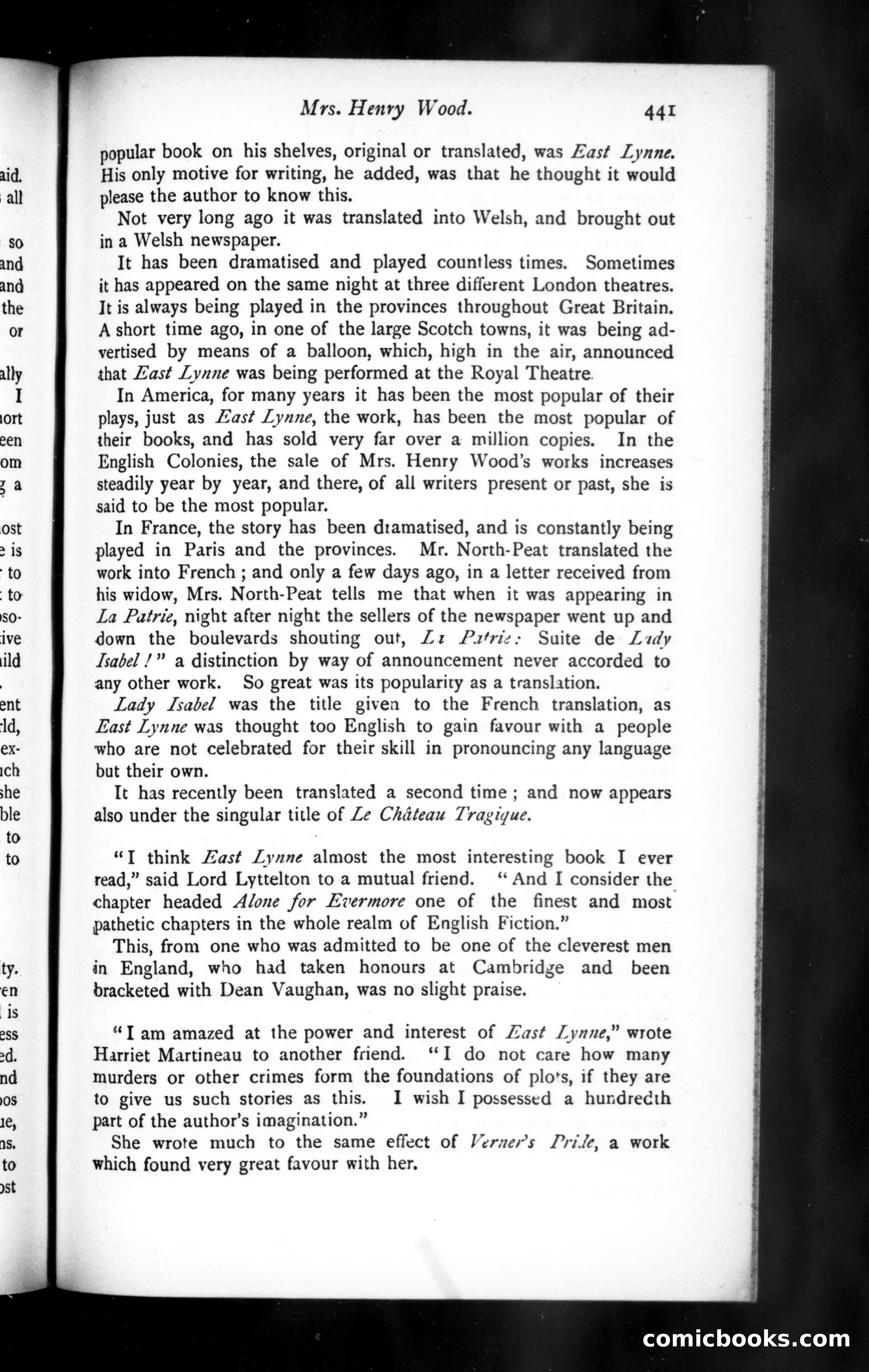 The Argosy, Vol. 43 — page 29 of 87