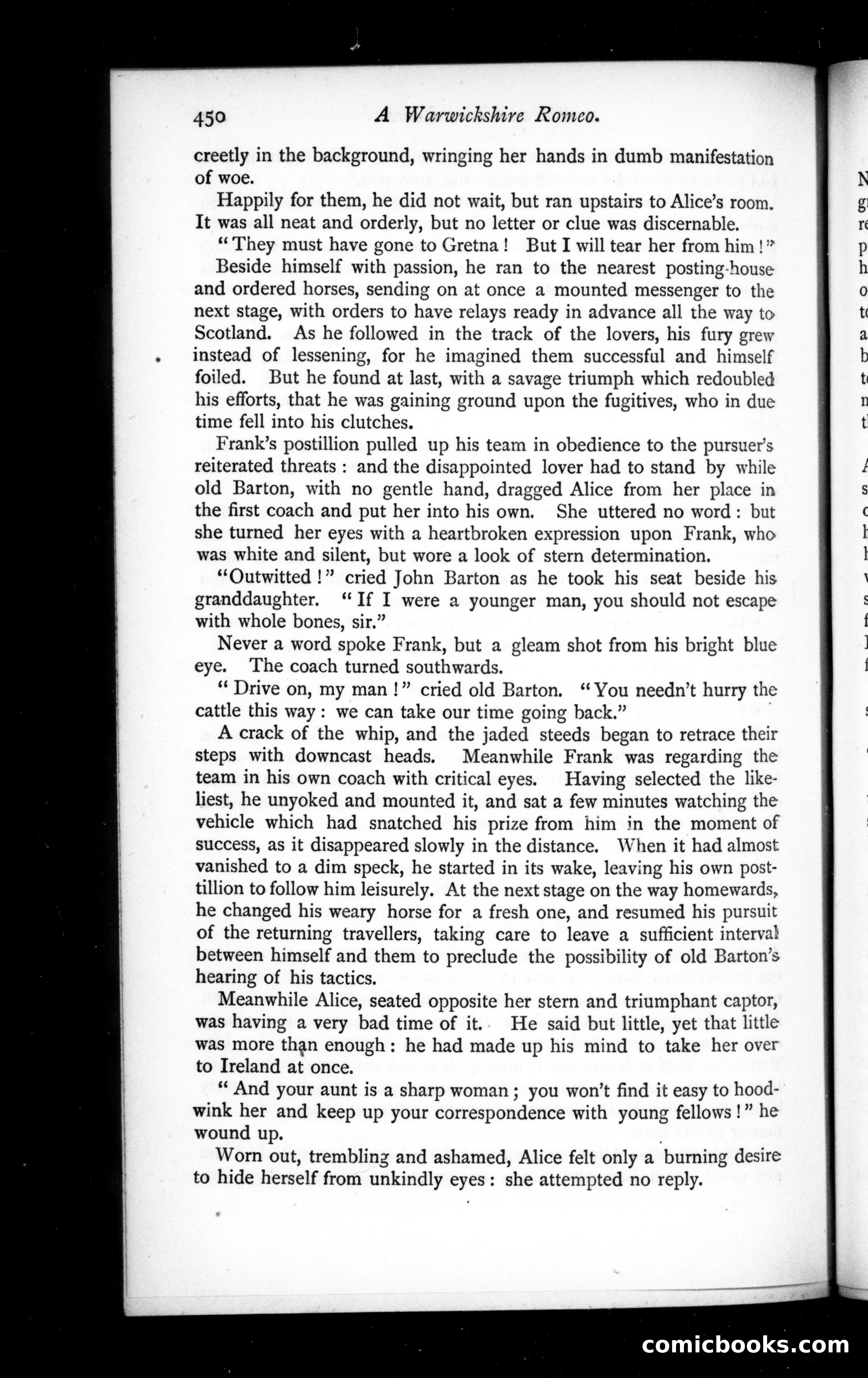 The Argosy, Vol. 43 — page 38 of 87