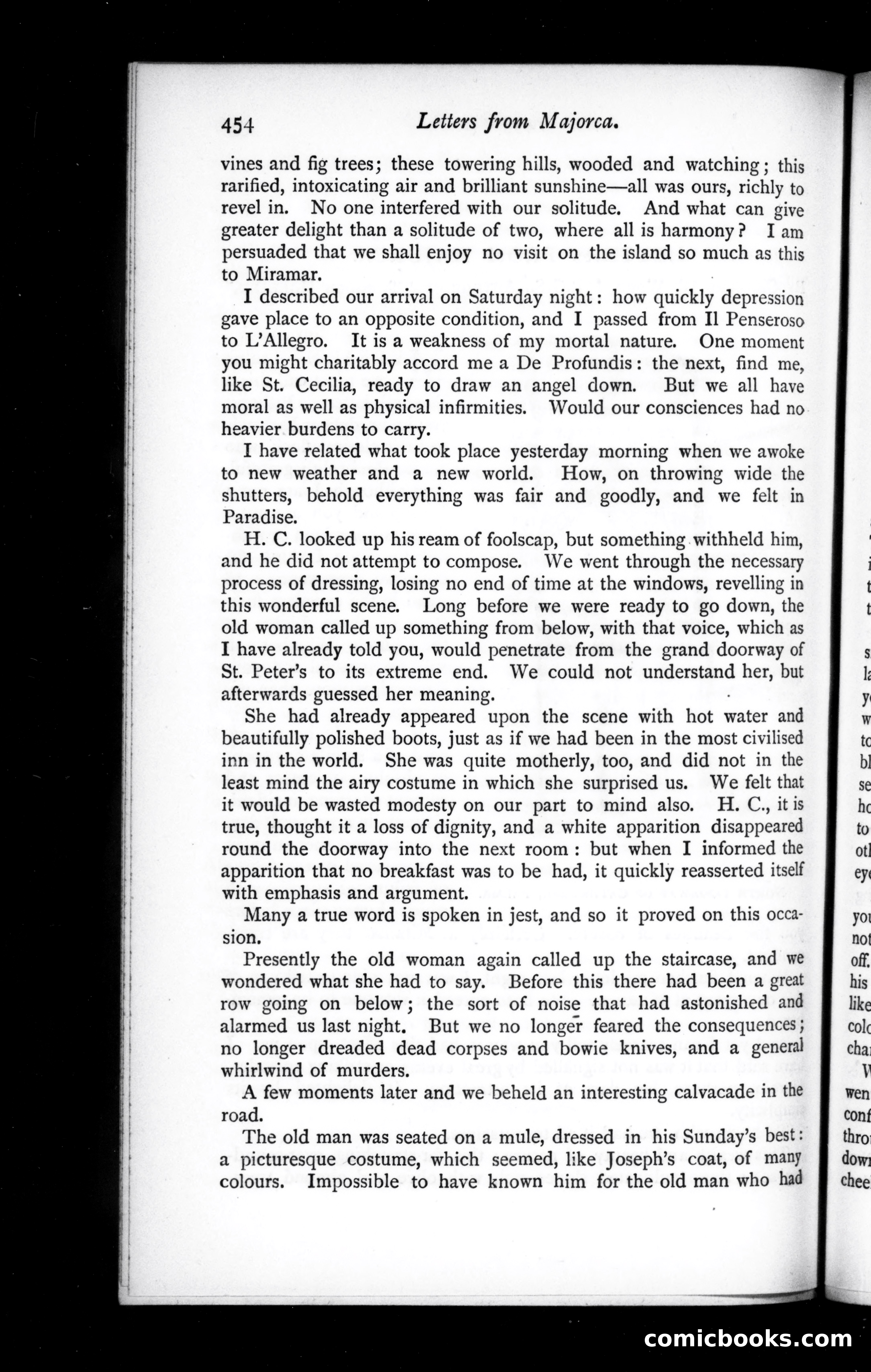 The Argosy, Vol. 43 — page 42 of 87