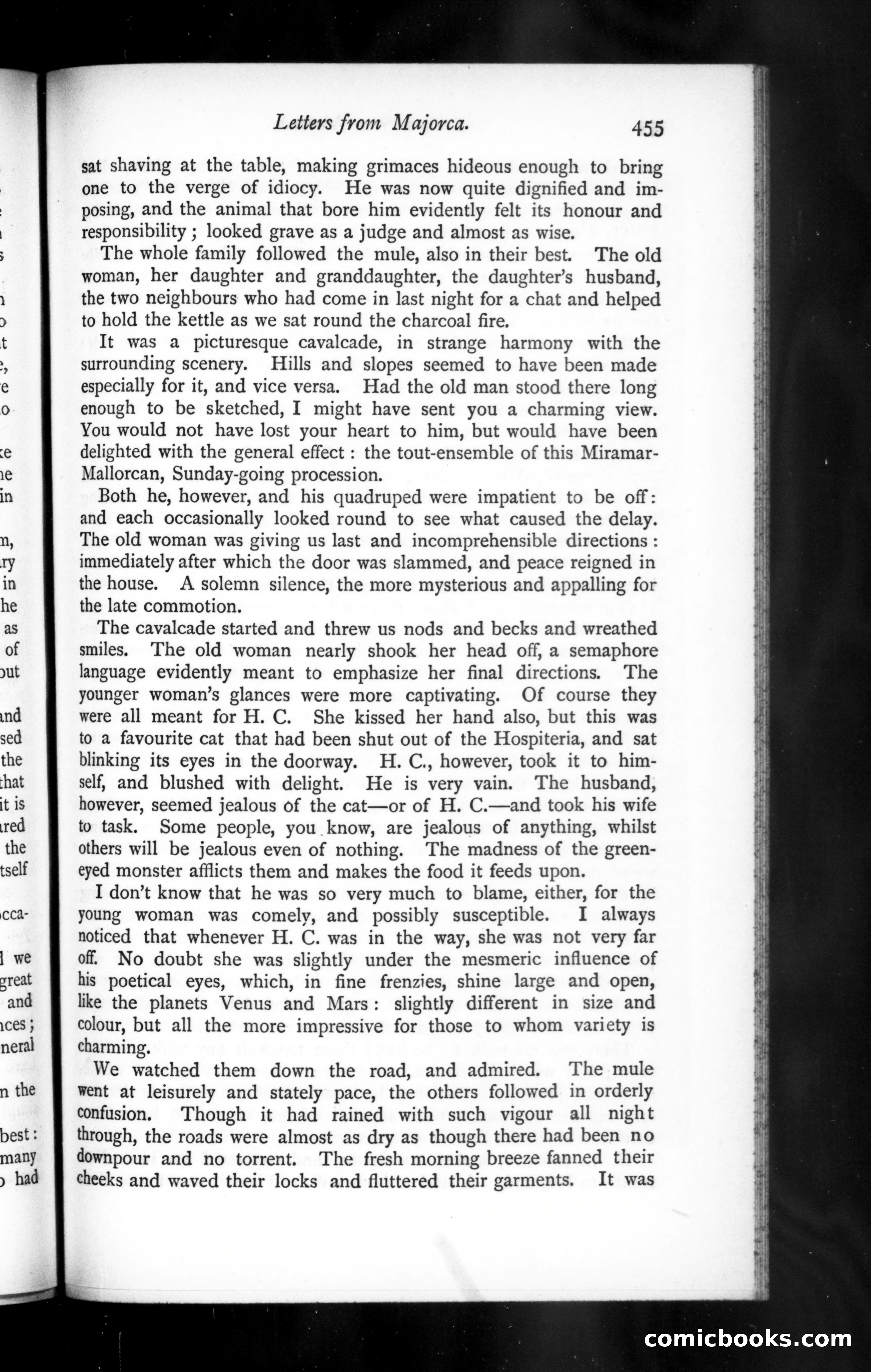 The Argosy, Vol. 43 — page 43 of 87
