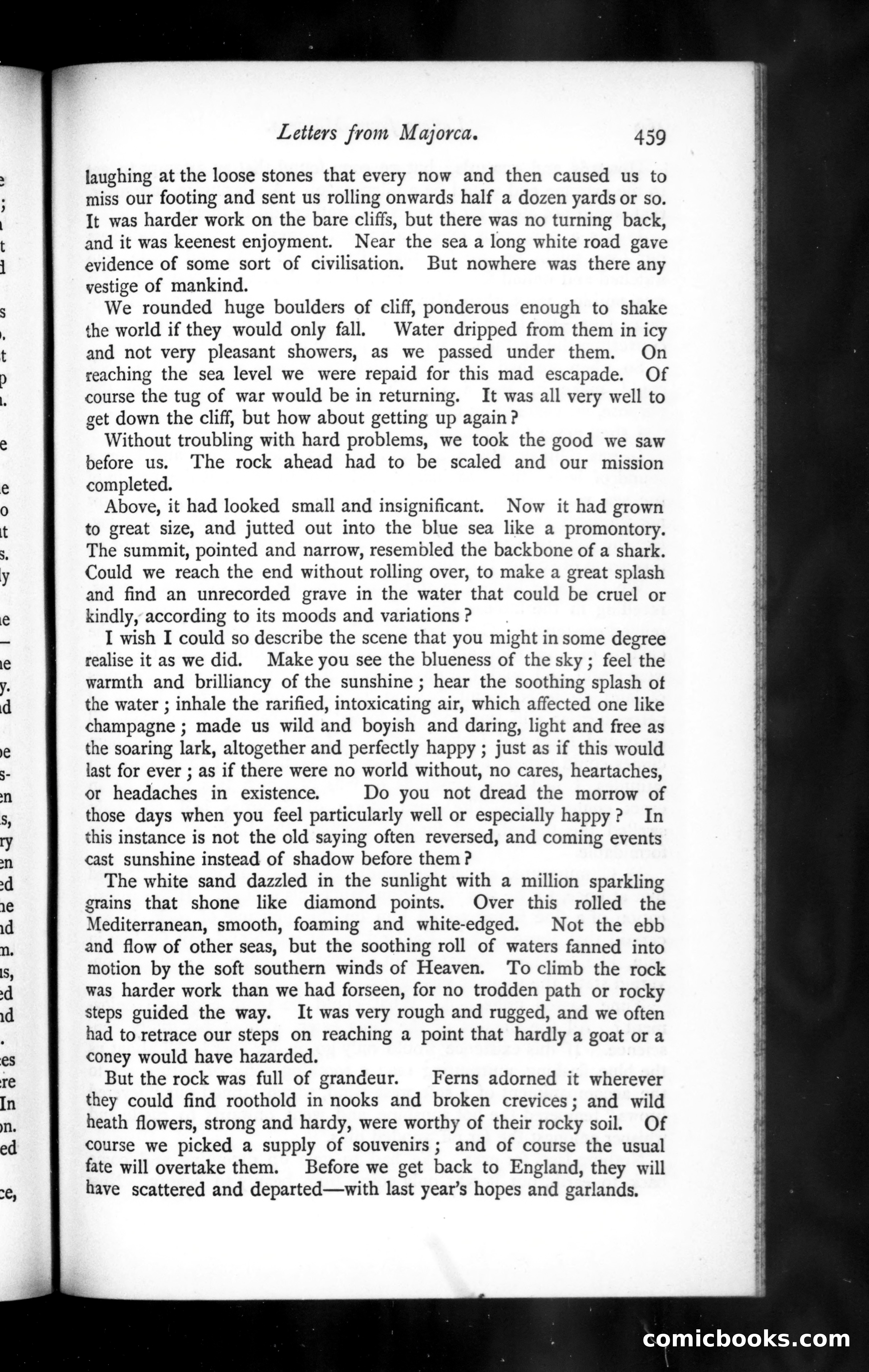 The Argosy, Vol. 43 — page 47 of 87