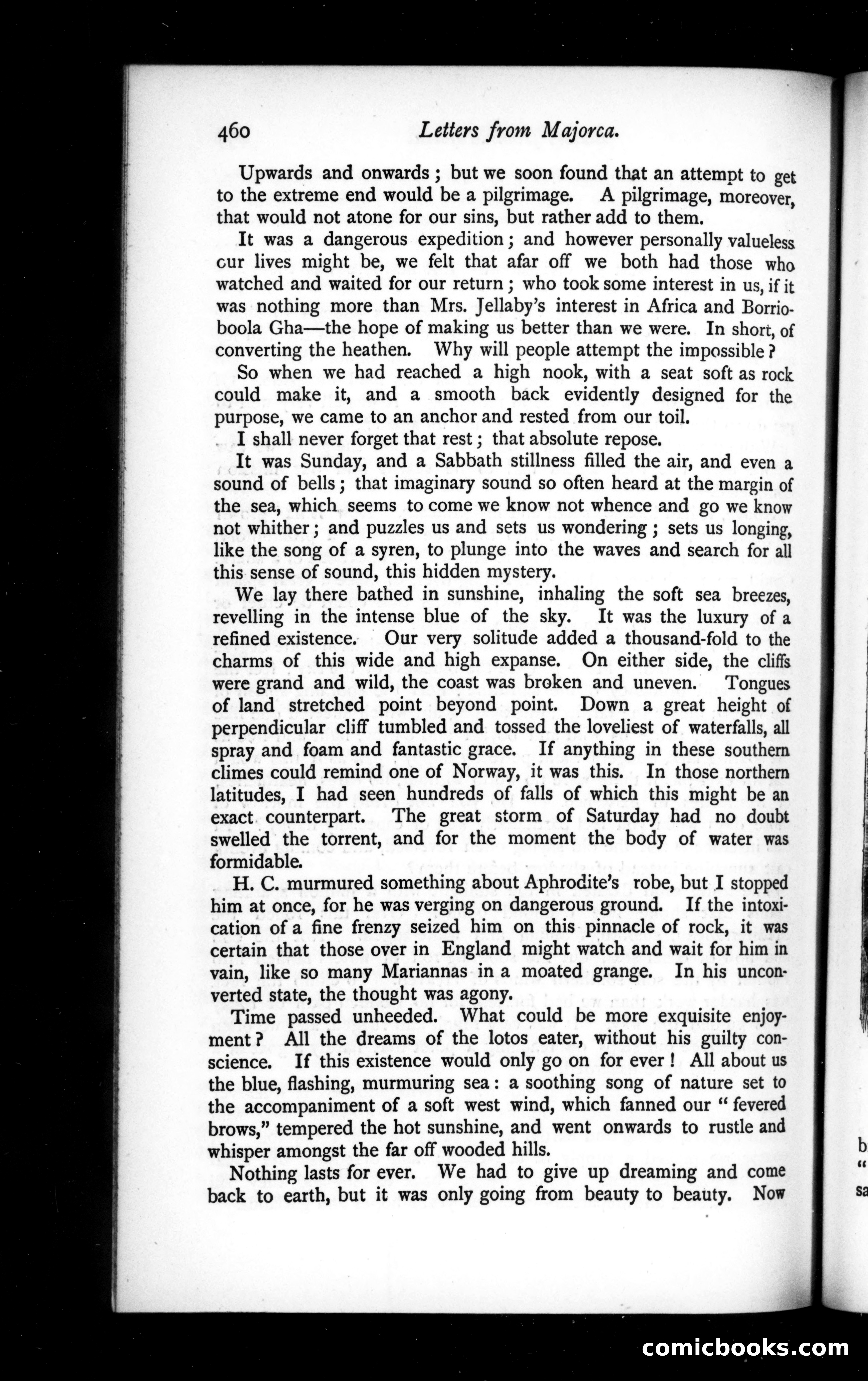 The Argosy, Vol. 43 — page 48 of 87