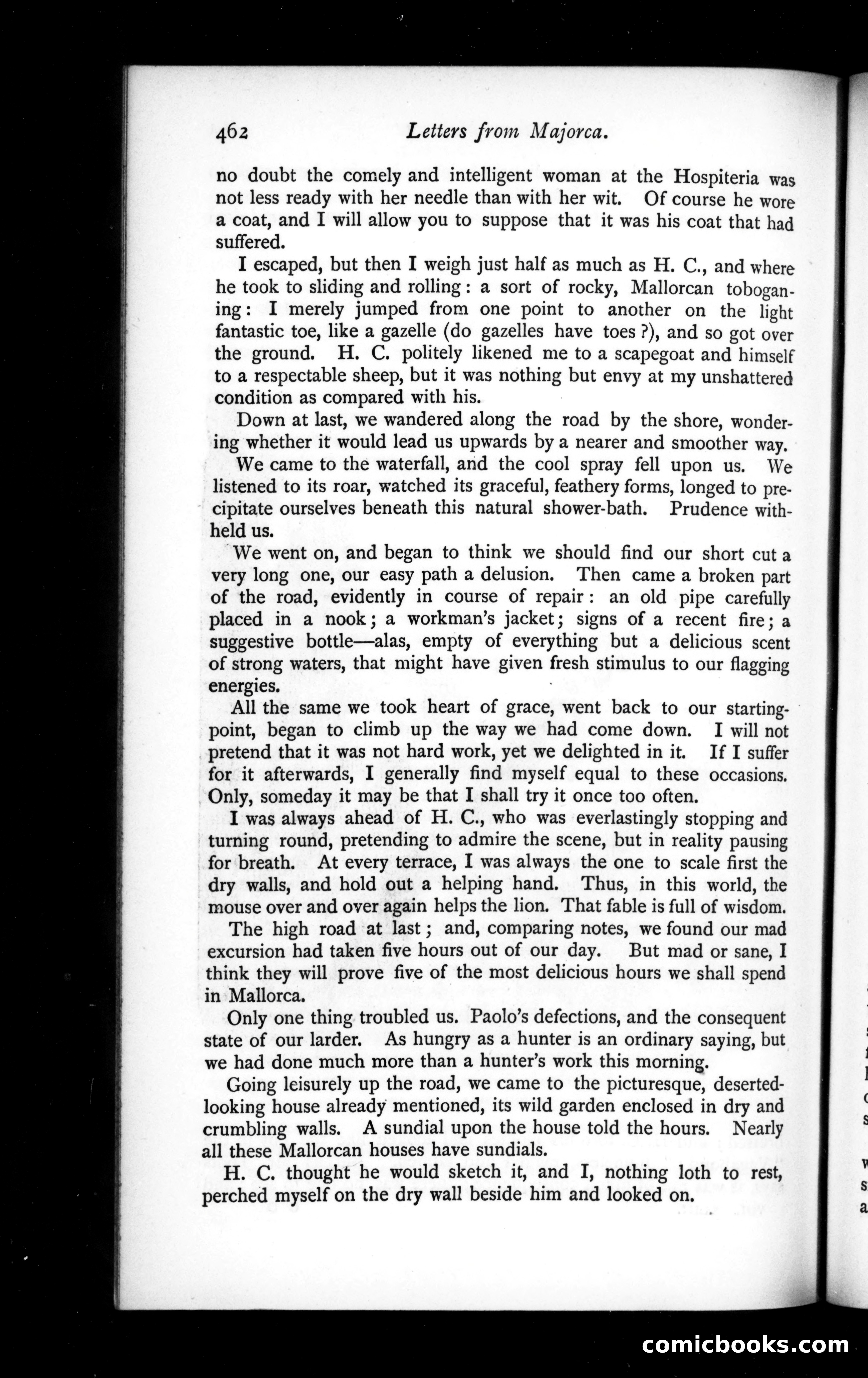 The Argosy, Vol. 43 — page 50 of 87