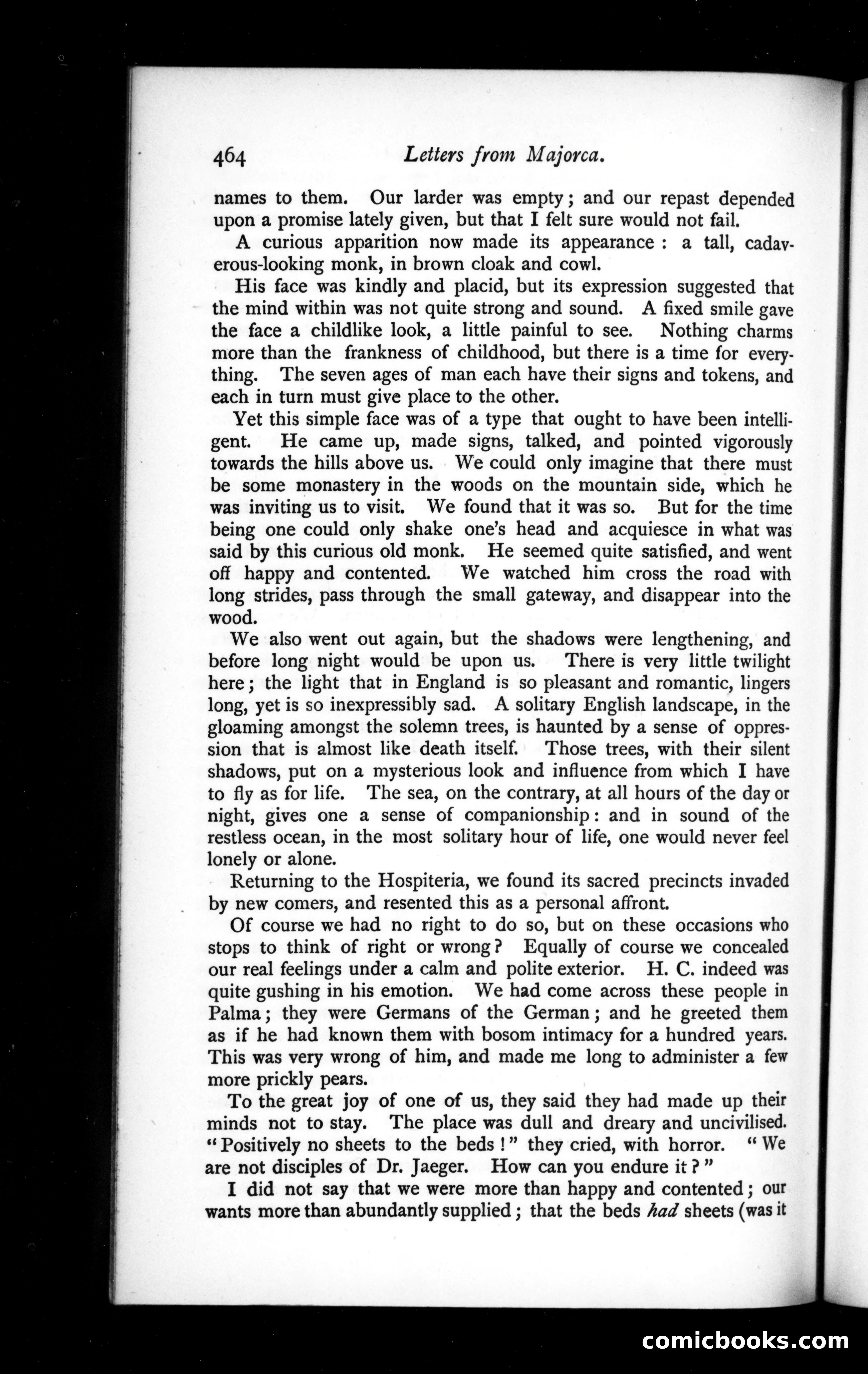 The Argosy, Vol. 43 — page 52 of 87