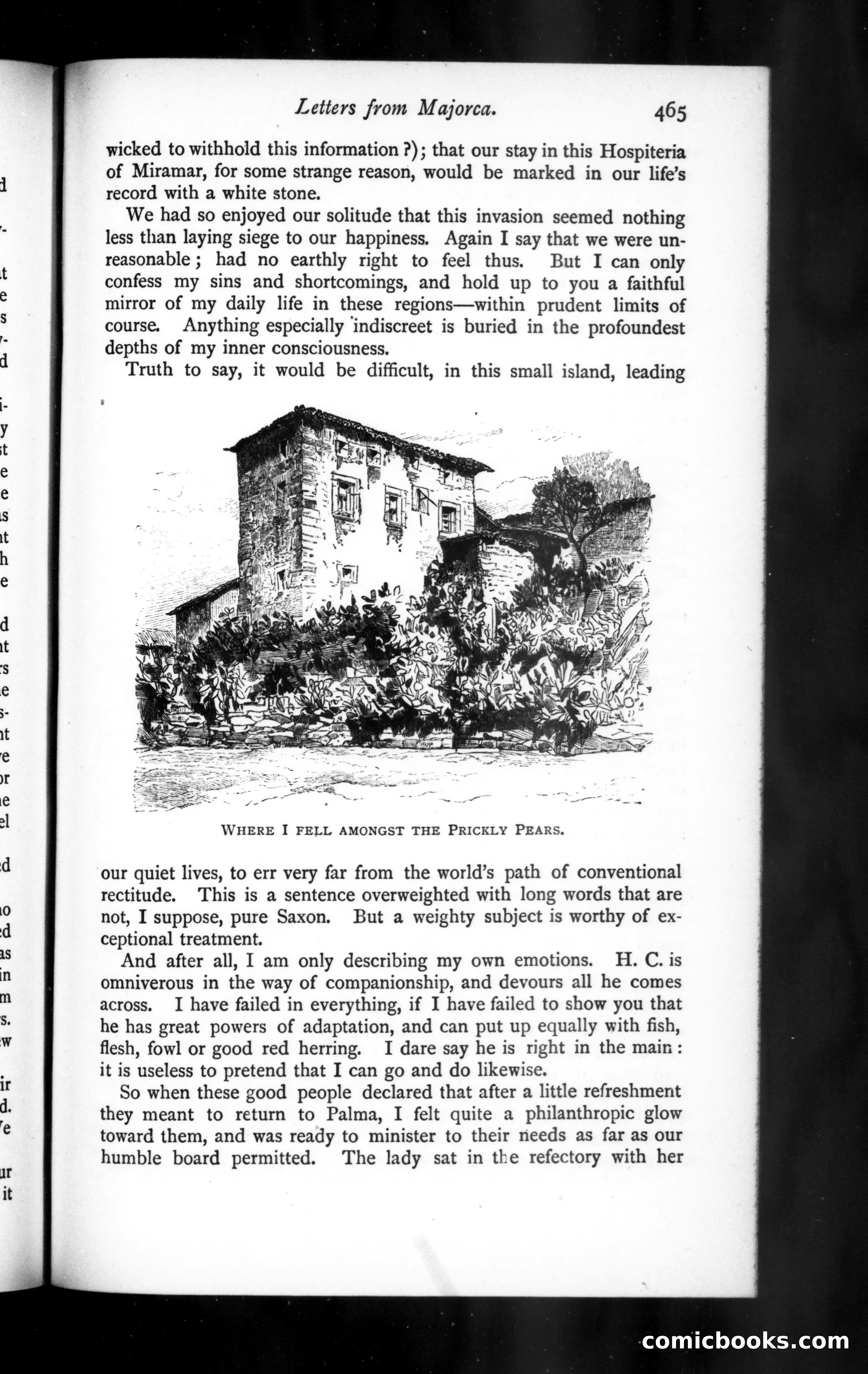 The Argosy, Vol. 43 — page 53 of 87