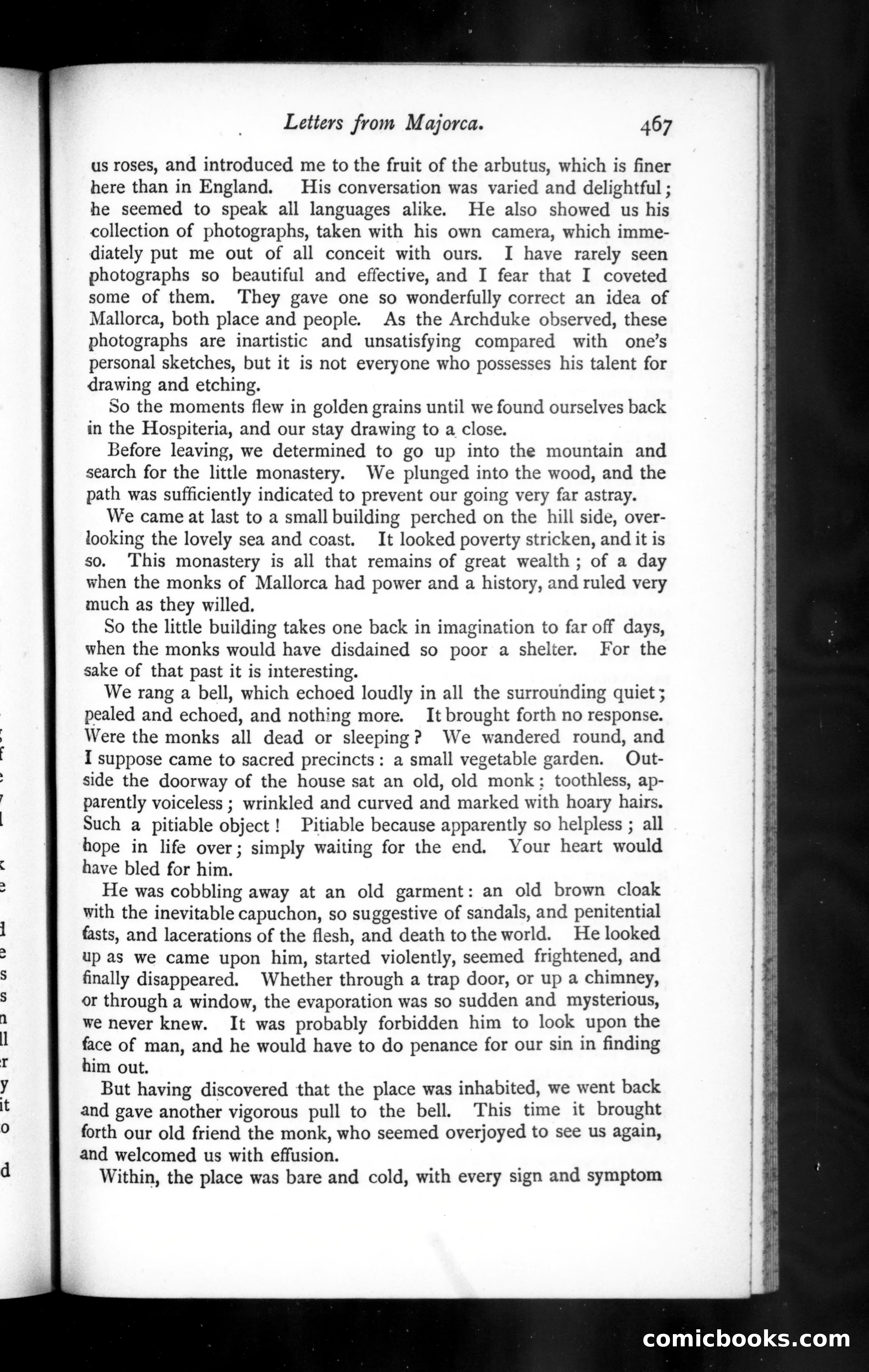 The Argosy, Vol. 43 — page 55 of 87