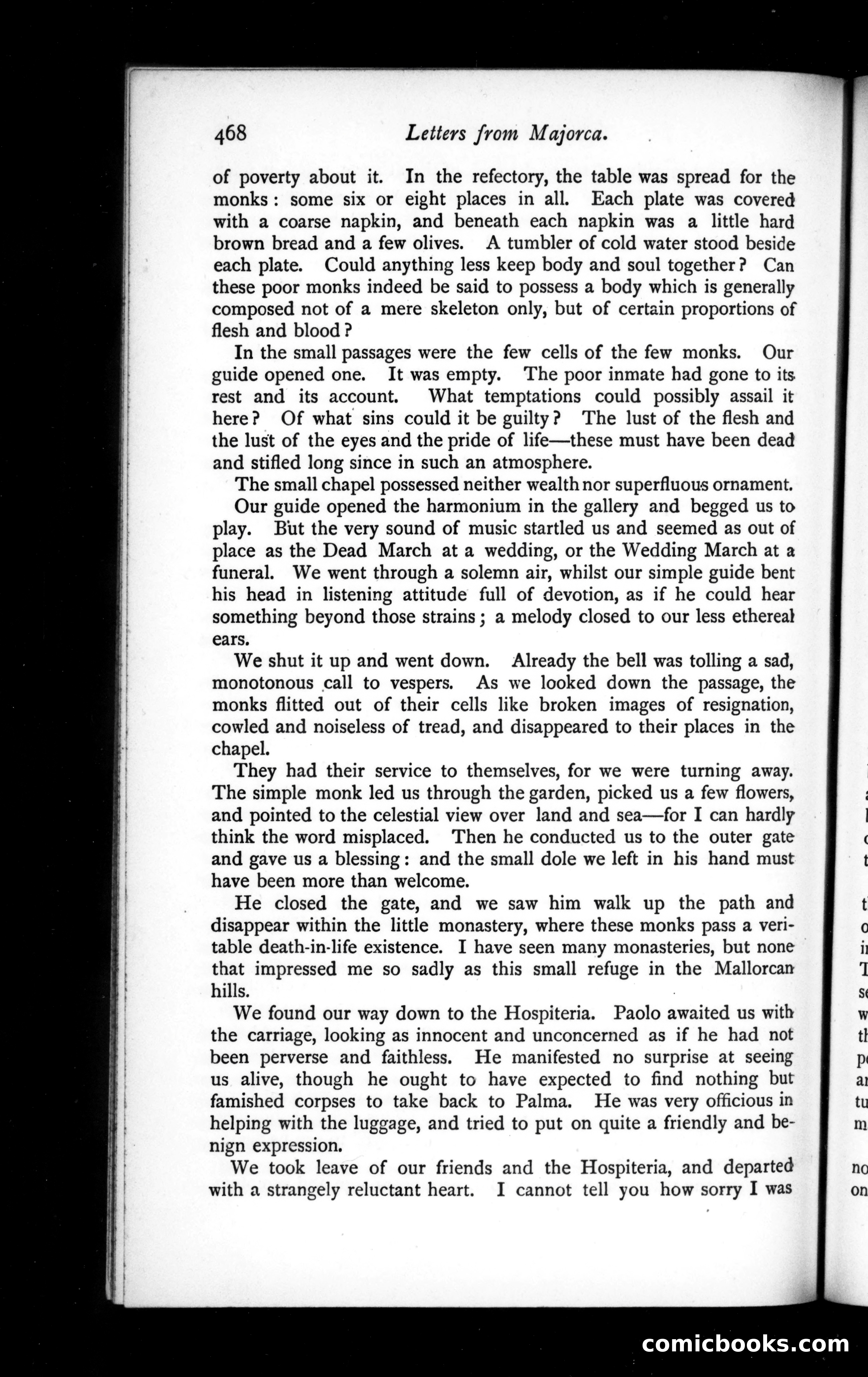 The Argosy, Vol. 43 — page 56 of 87