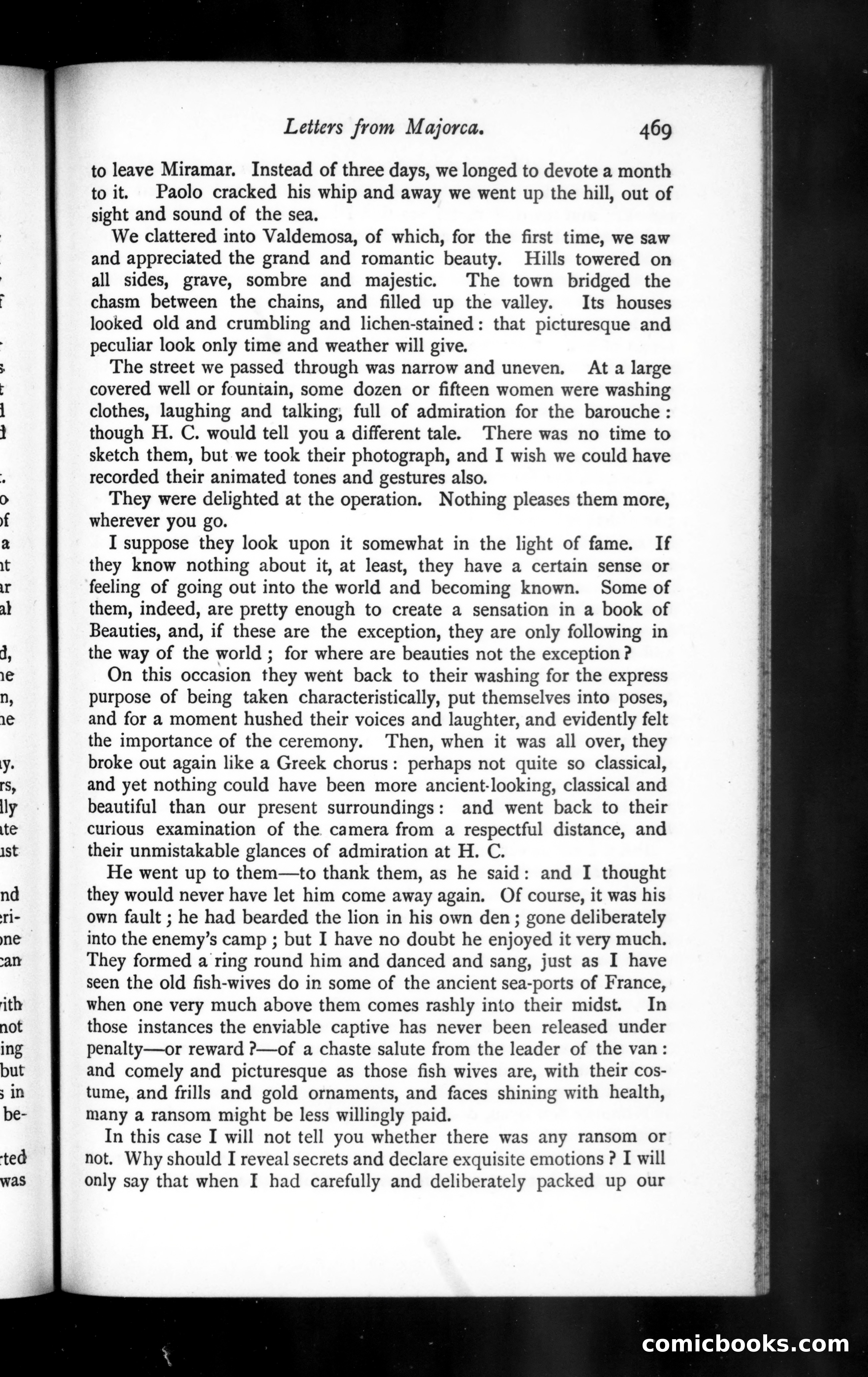 The Argosy, Vol. 43 — page 57 of 87