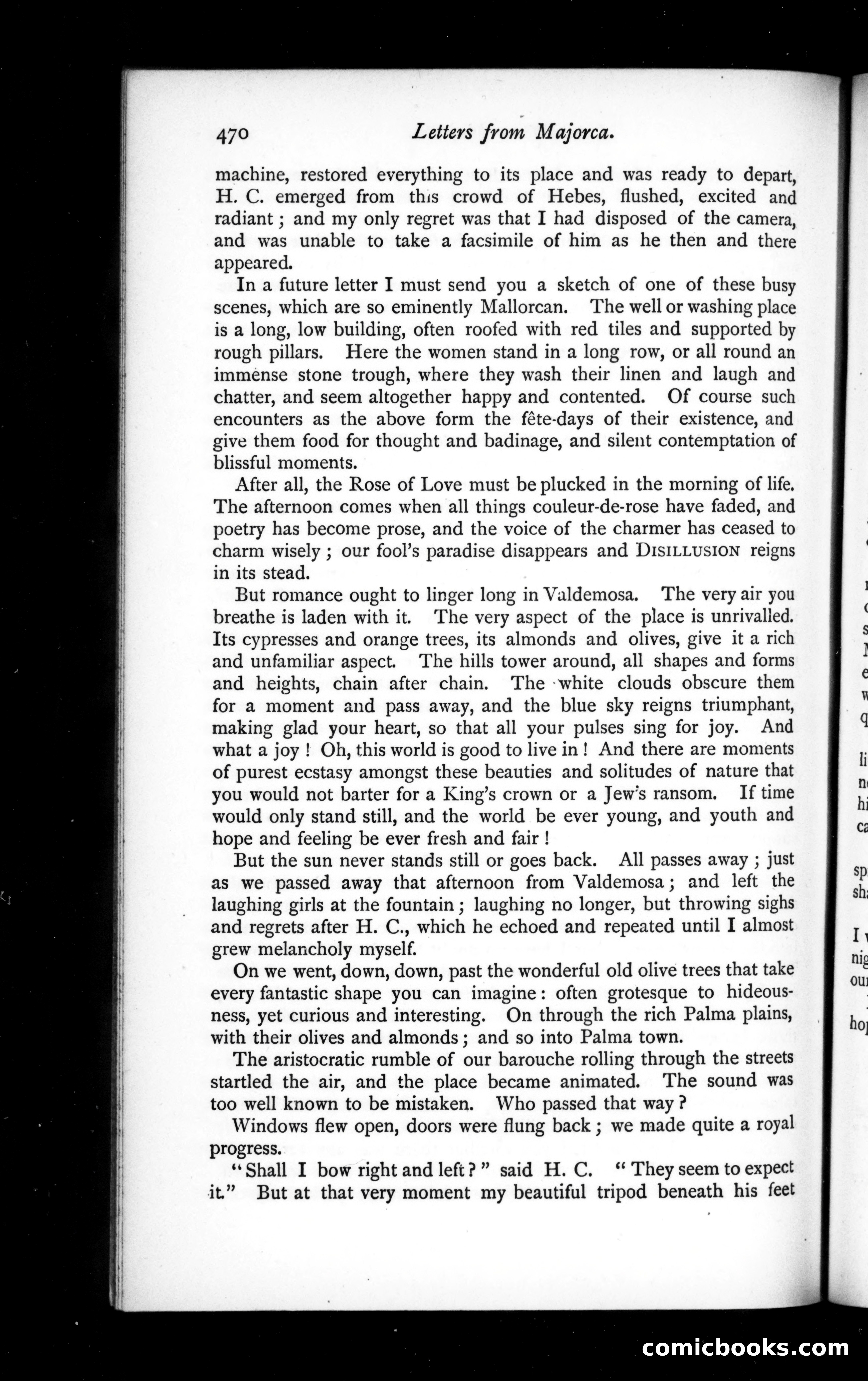 The Argosy, Vol. 43 — page 58 of 87