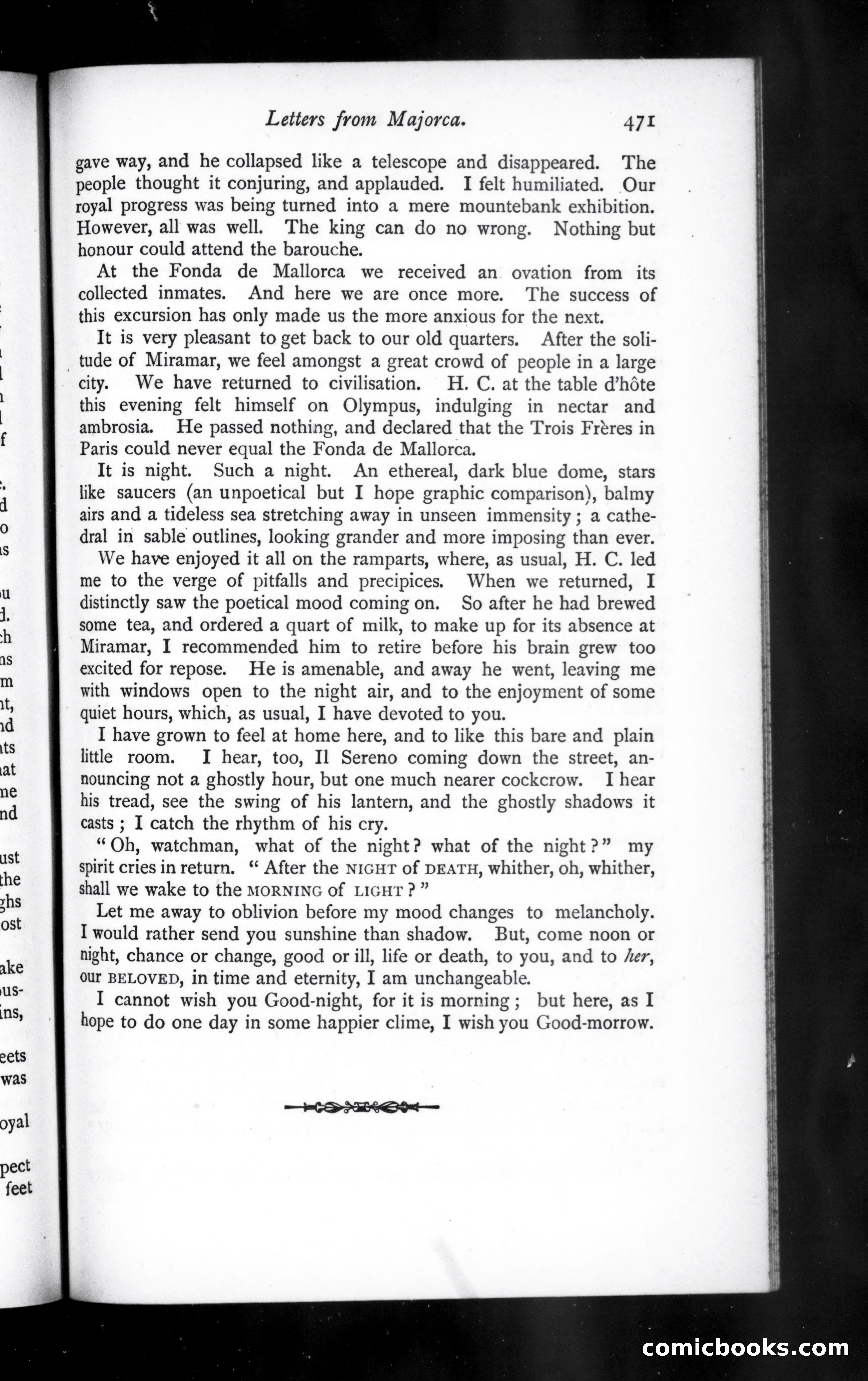 The Argosy, Vol. 43 — page 59 of 87