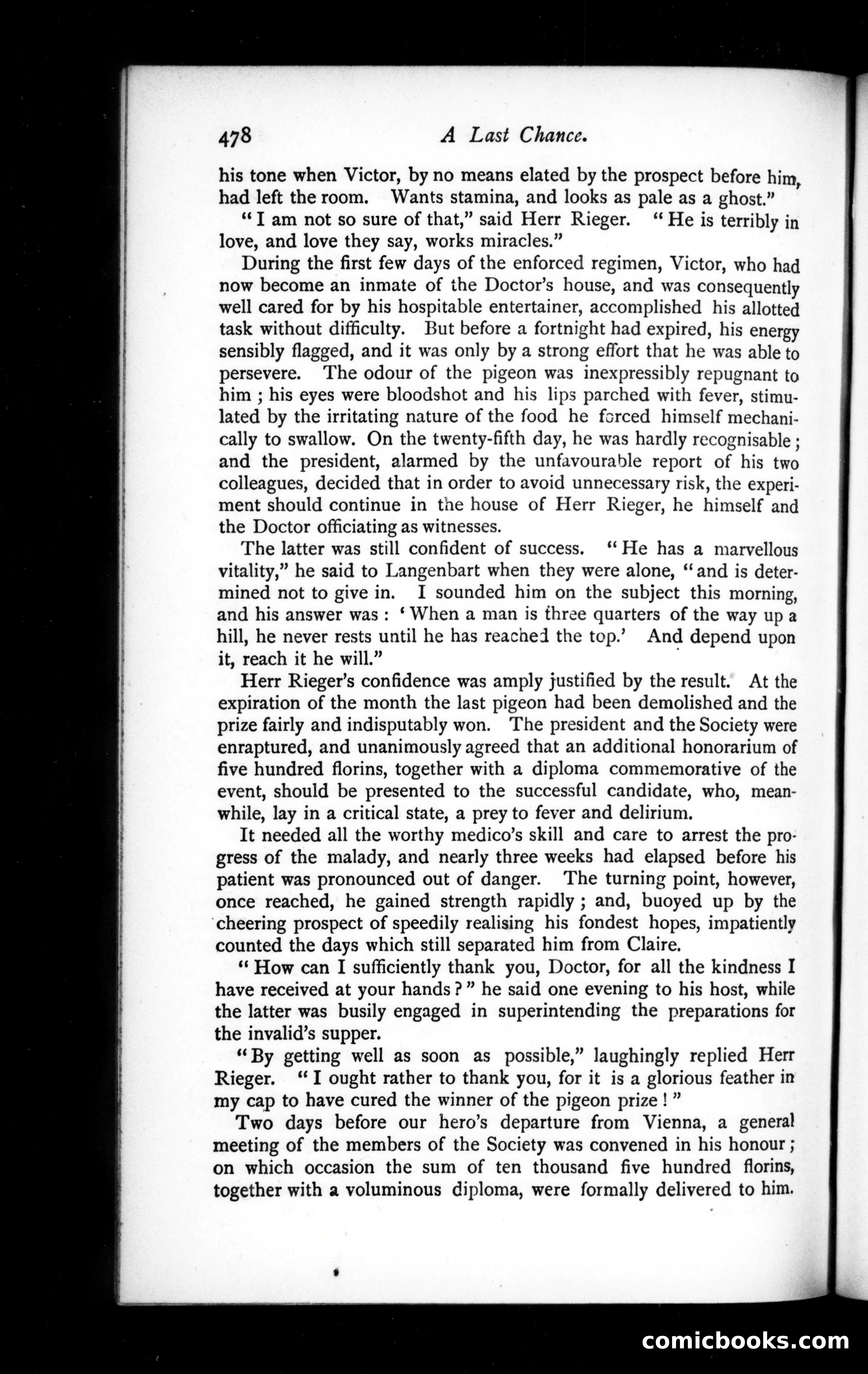 The Argosy, Vol. 43 — page 66 of 87