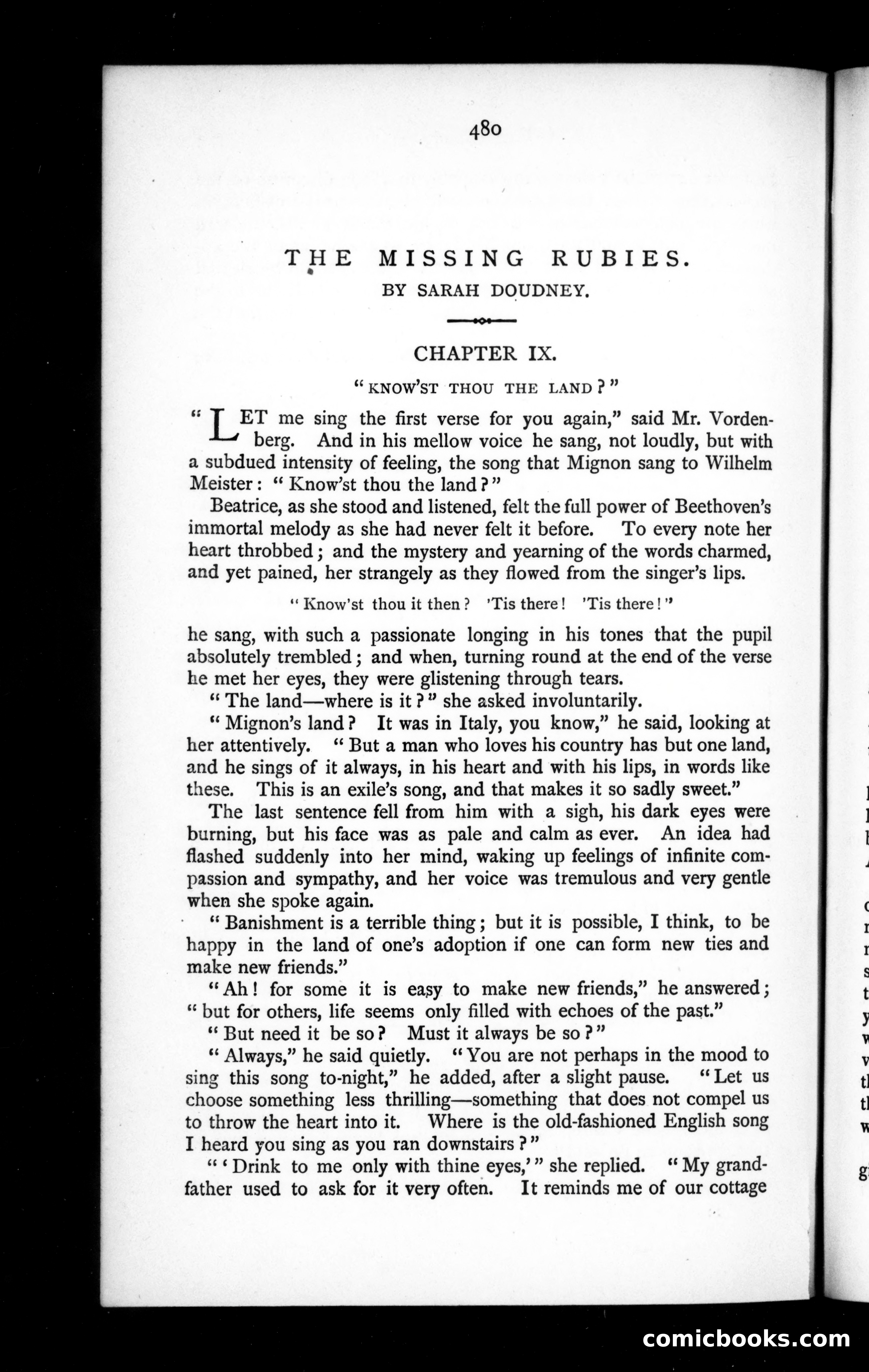 The Argosy, Vol. 43 — page 68 of 87