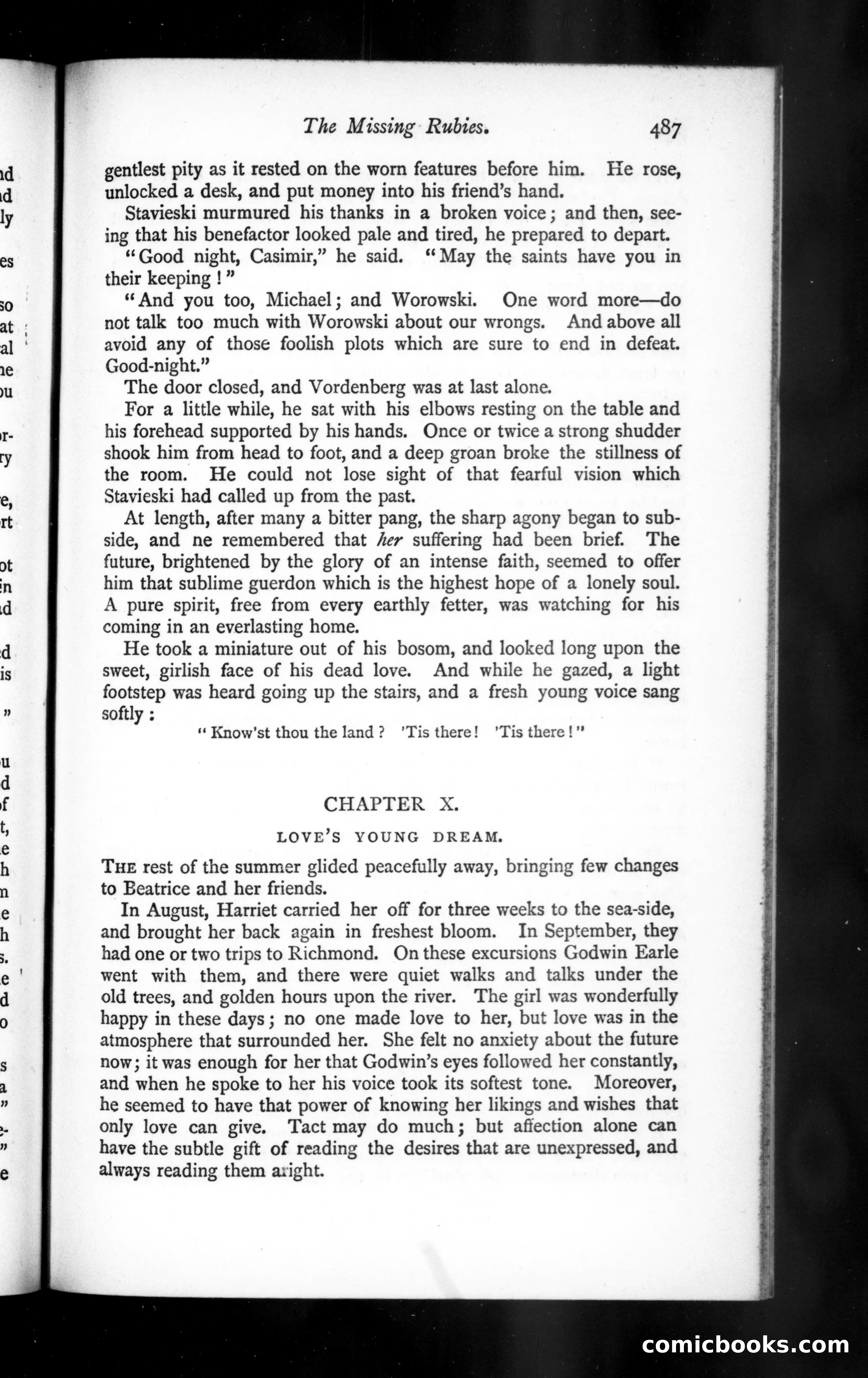 The Argosy, Vol. 43 — page 75 of 87