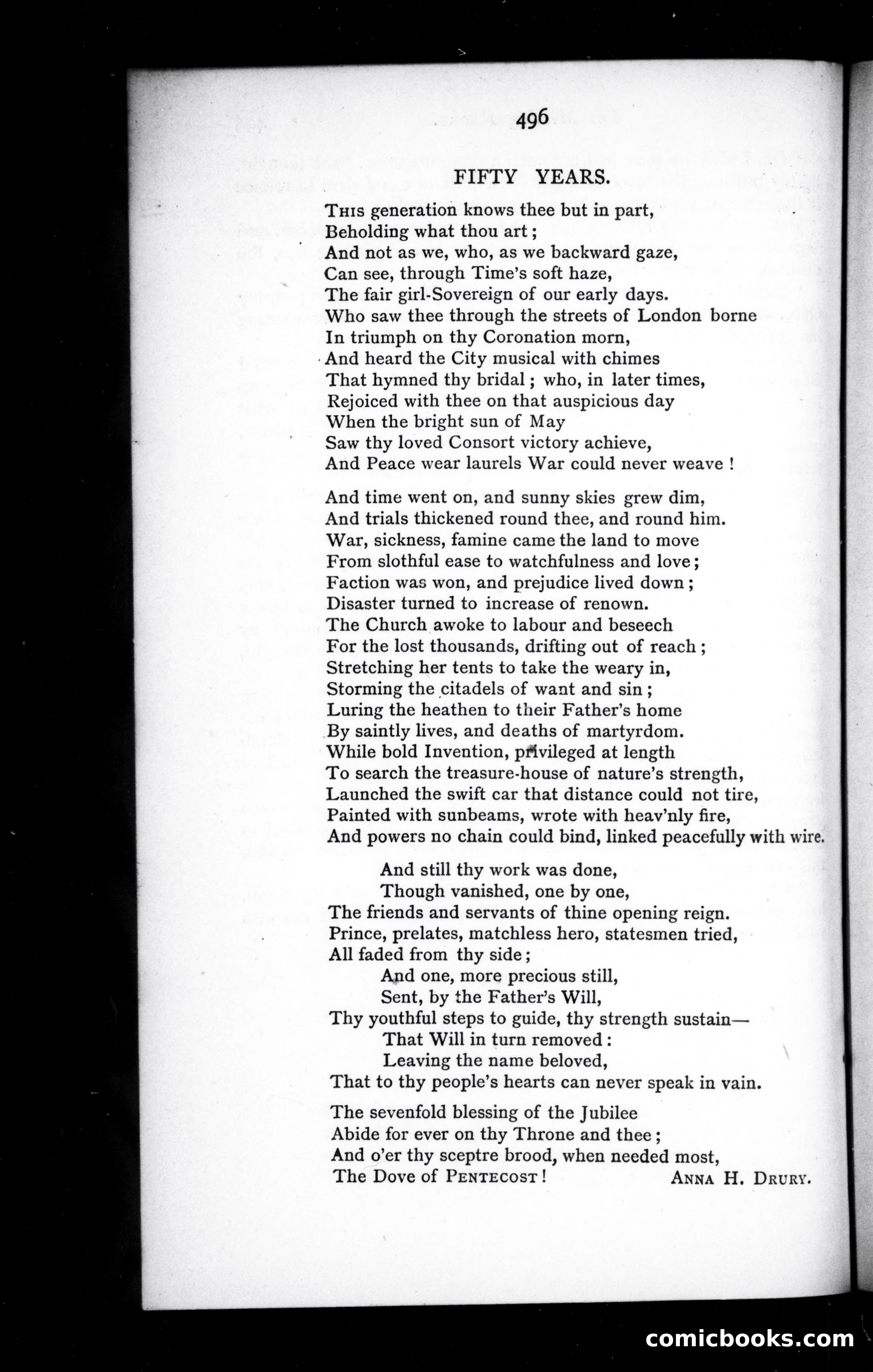 The Argosy, Vol. 43 — page 86 of 87