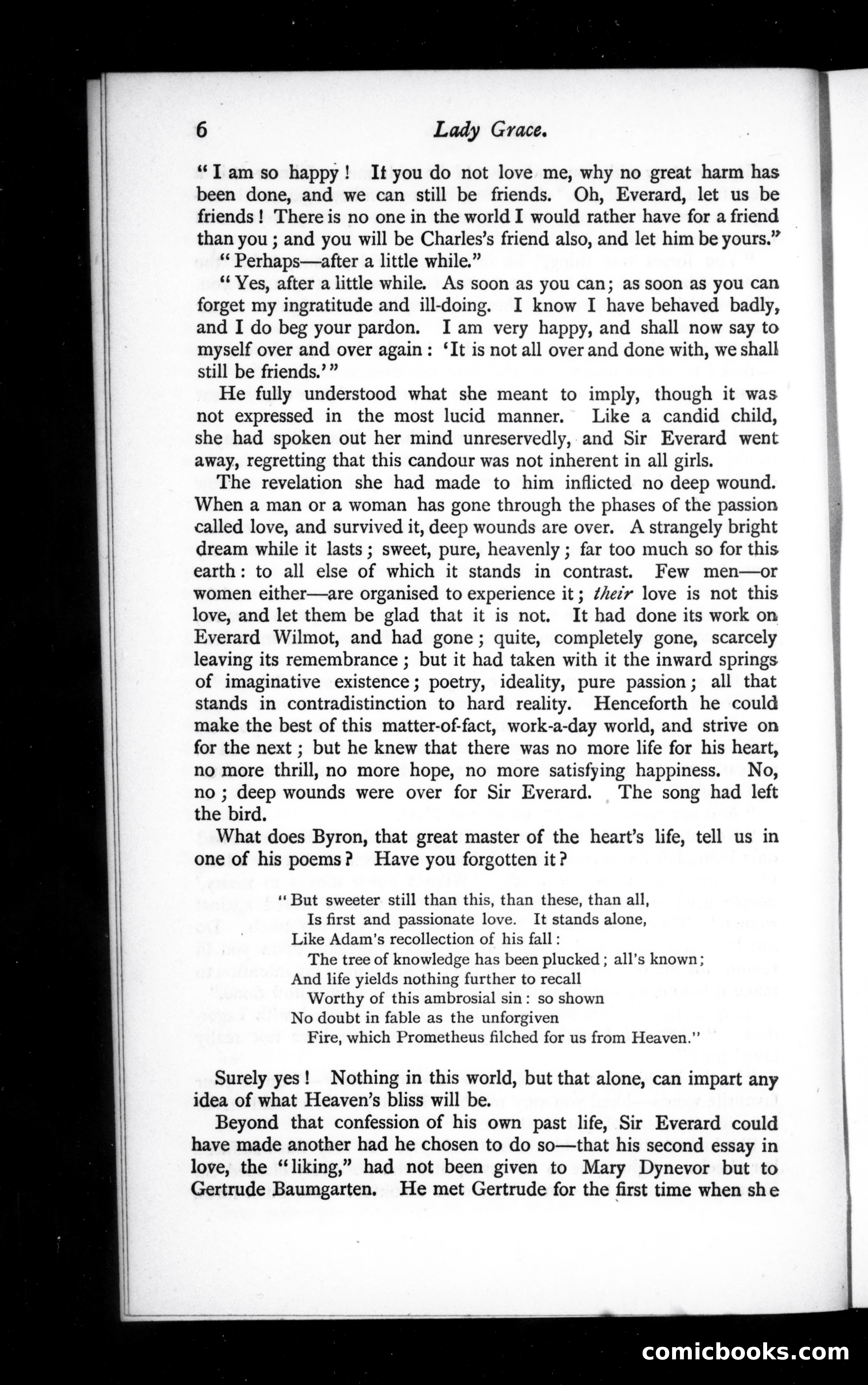 The Argosy, Volume XLIV — page 10 of 94
