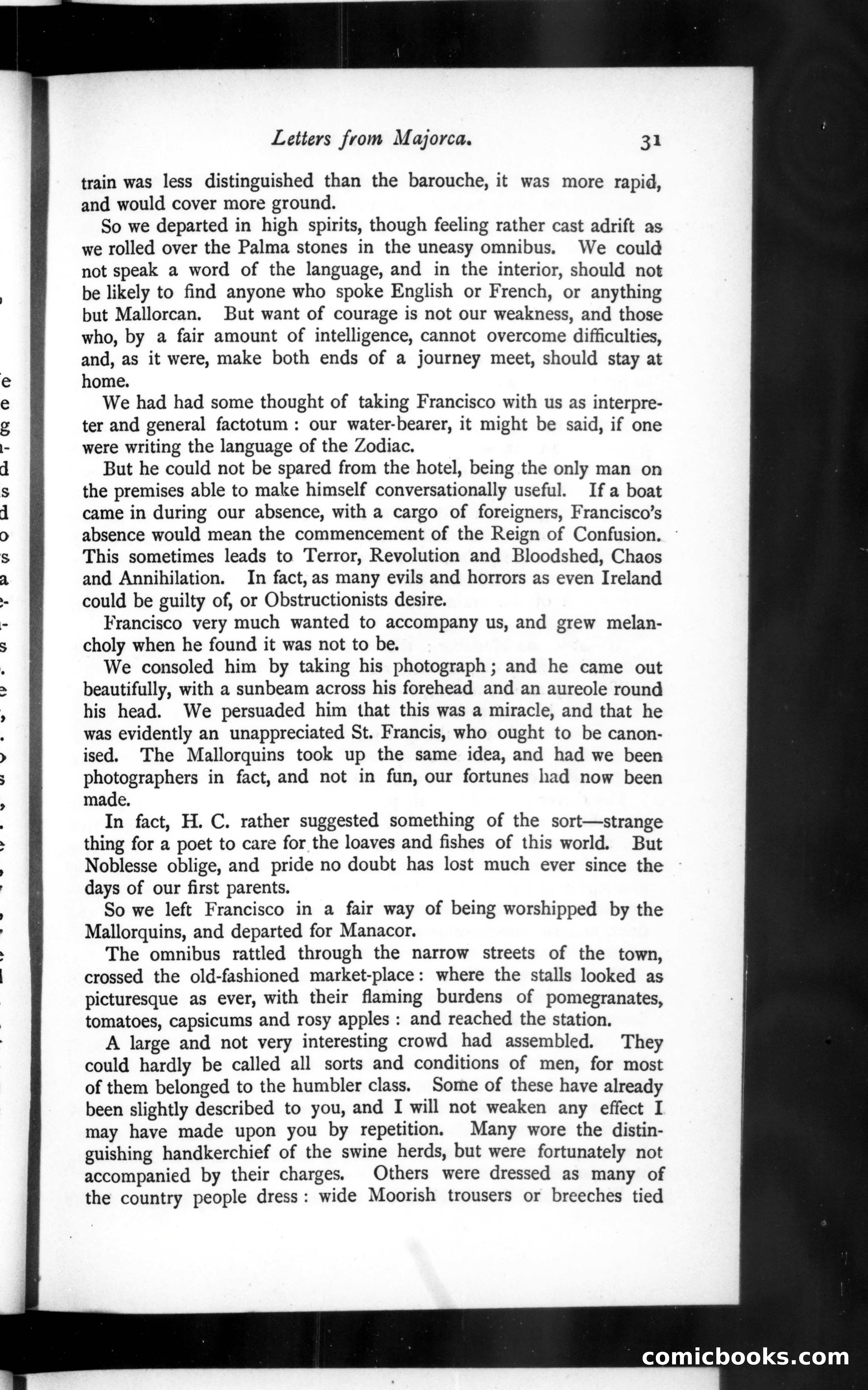The Argosy, Volume XLIV — page 35 of 94