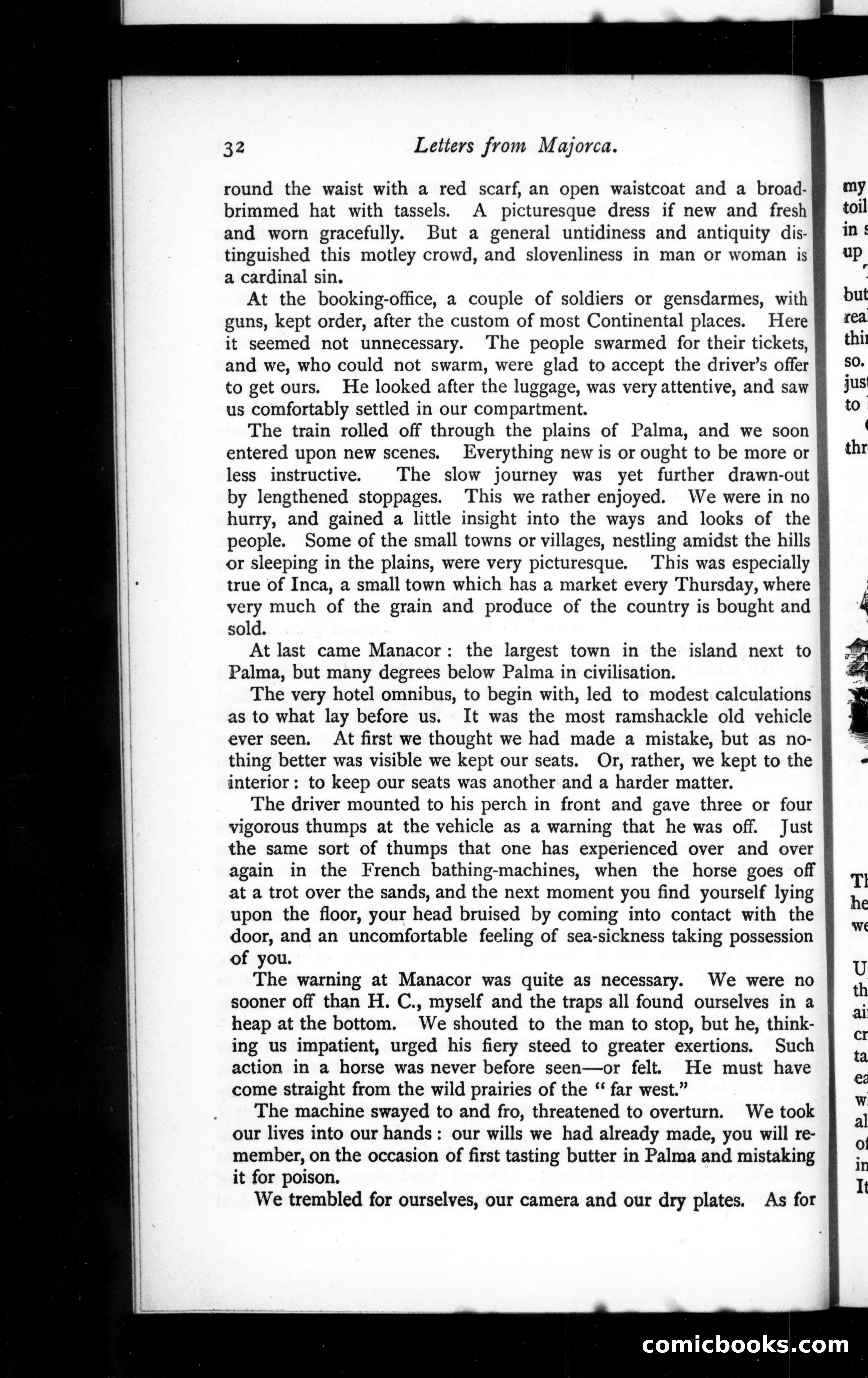 The Argosy, Volume XLIV — page 36 of 94