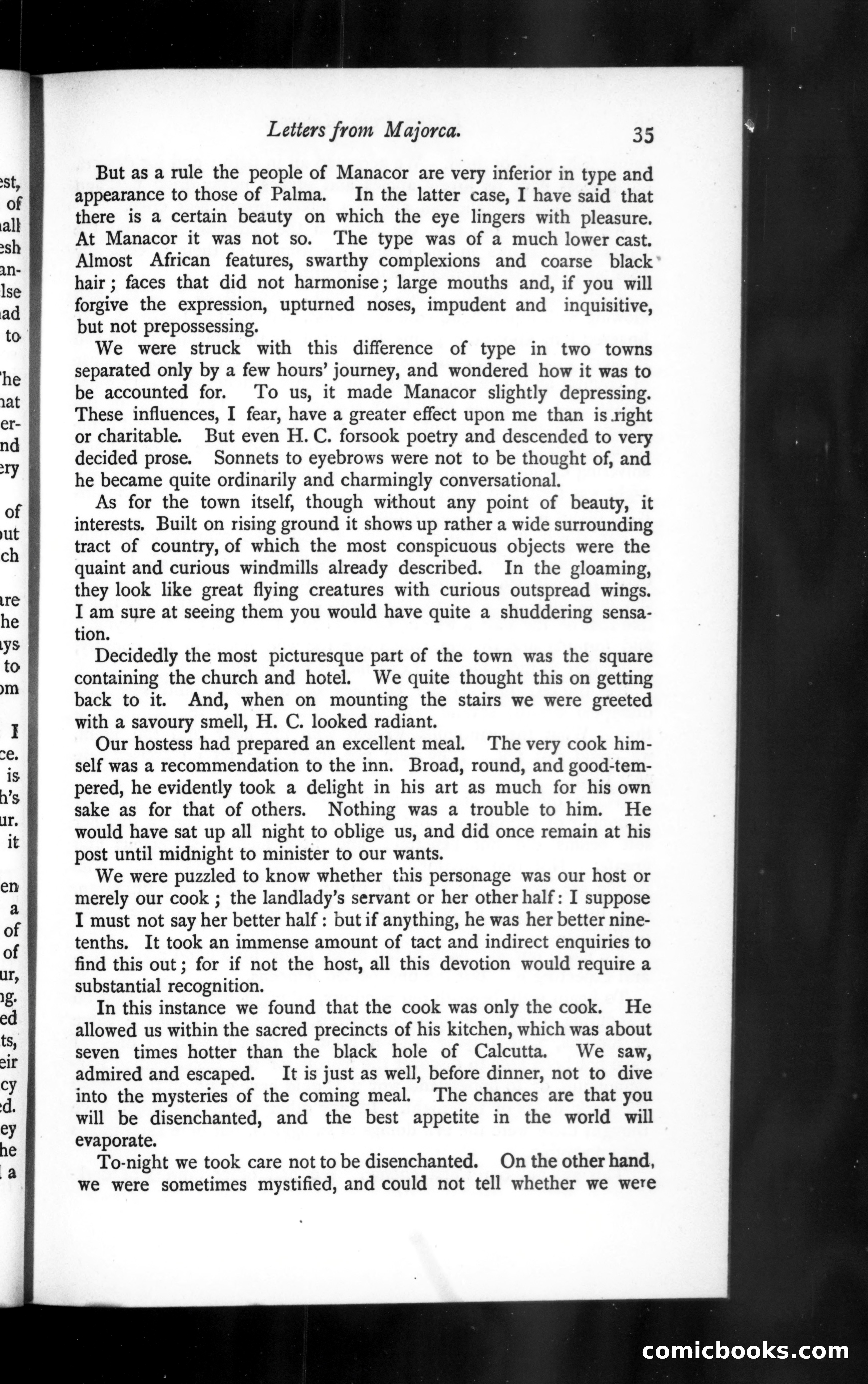 The Argosy, Volume XLIV — page 39 of 94