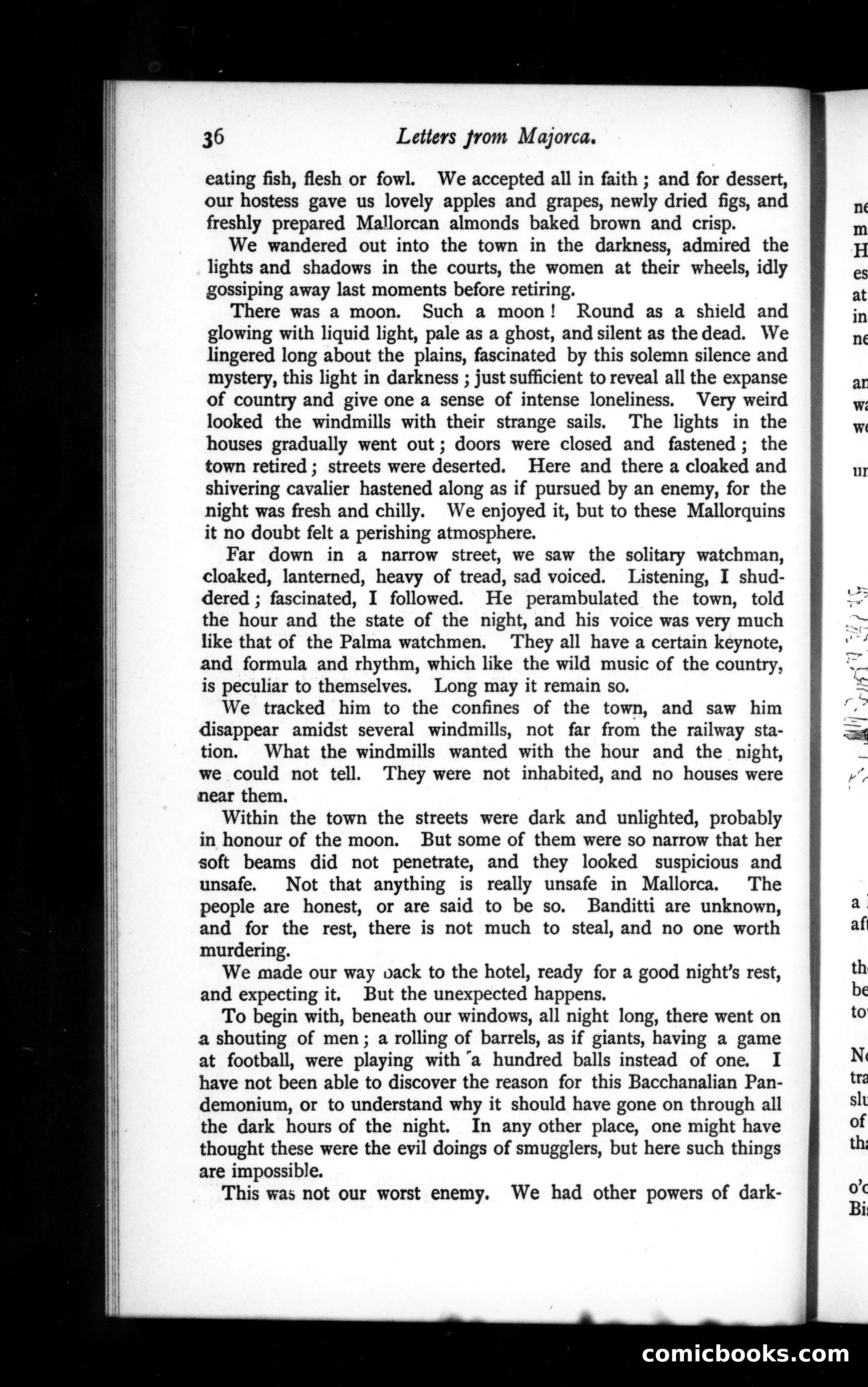 The Argosy, Volume XLIV — page 40 of 94
