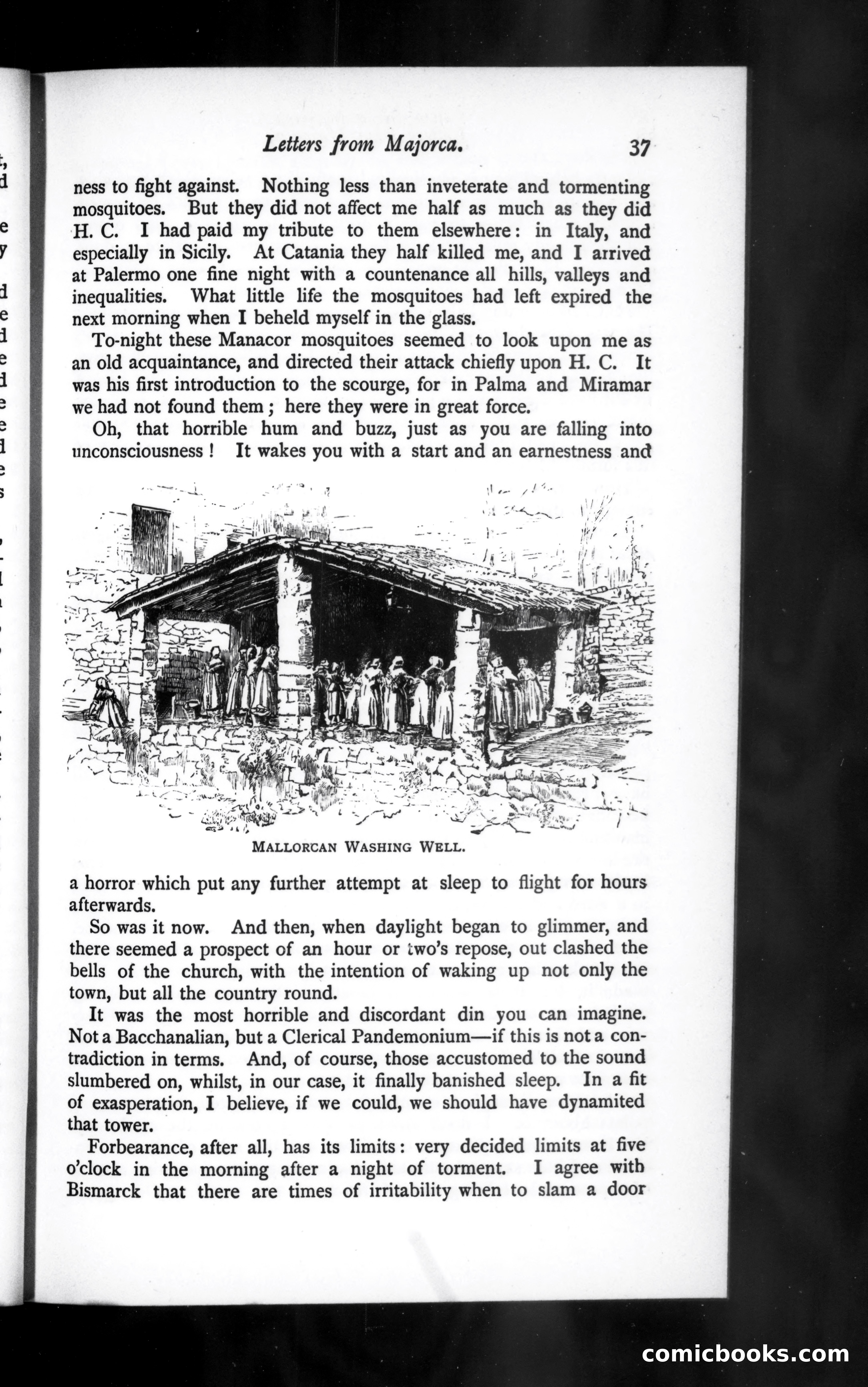 The Argosy, Volume XLIV — page 41 of 94