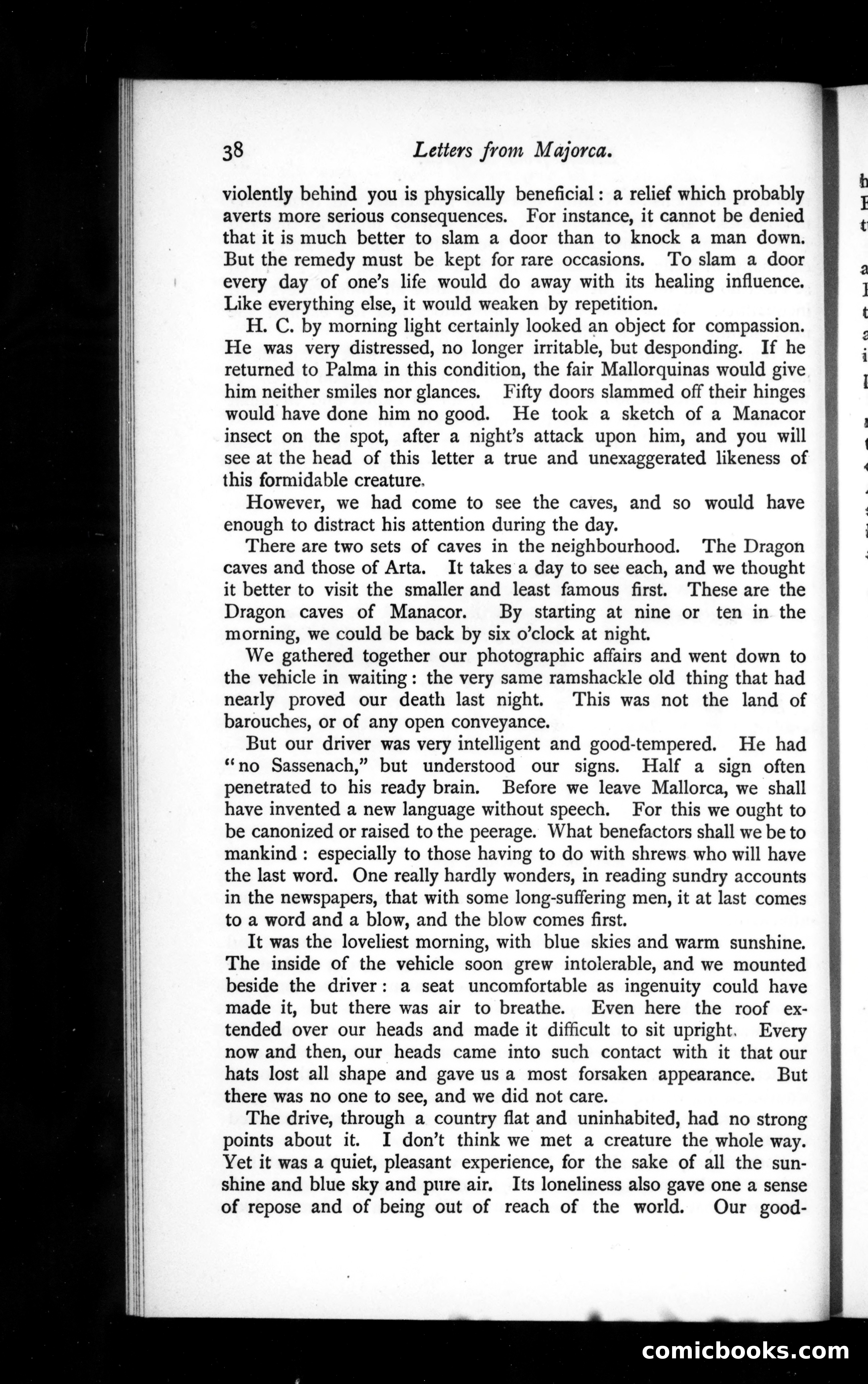 The Argosy, Volume XLIV — page 42 of 94