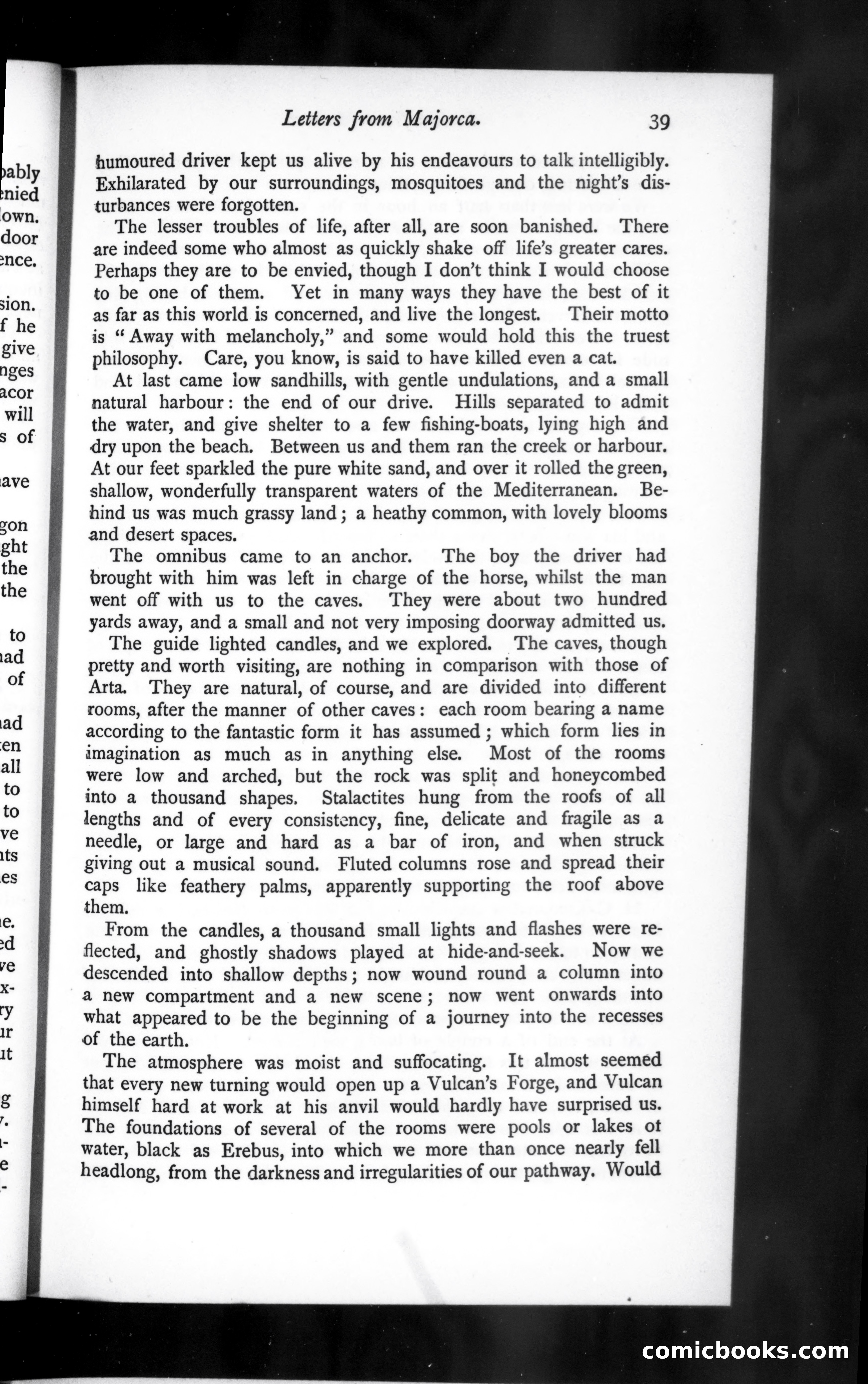 The Argosy, Volume XLIV — page 43 of 94