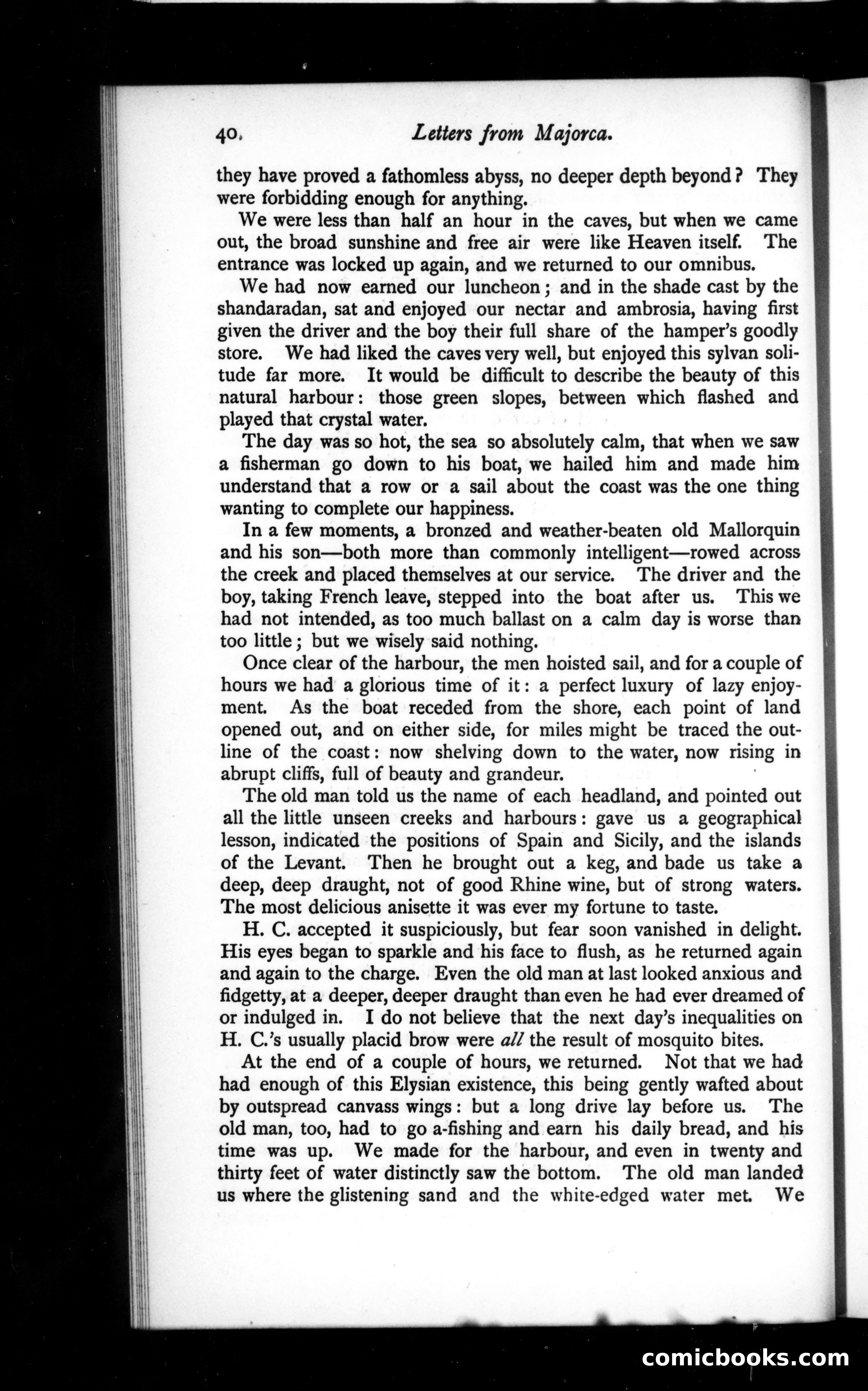 The Argosy, Volume XLIV — page 44 of 94