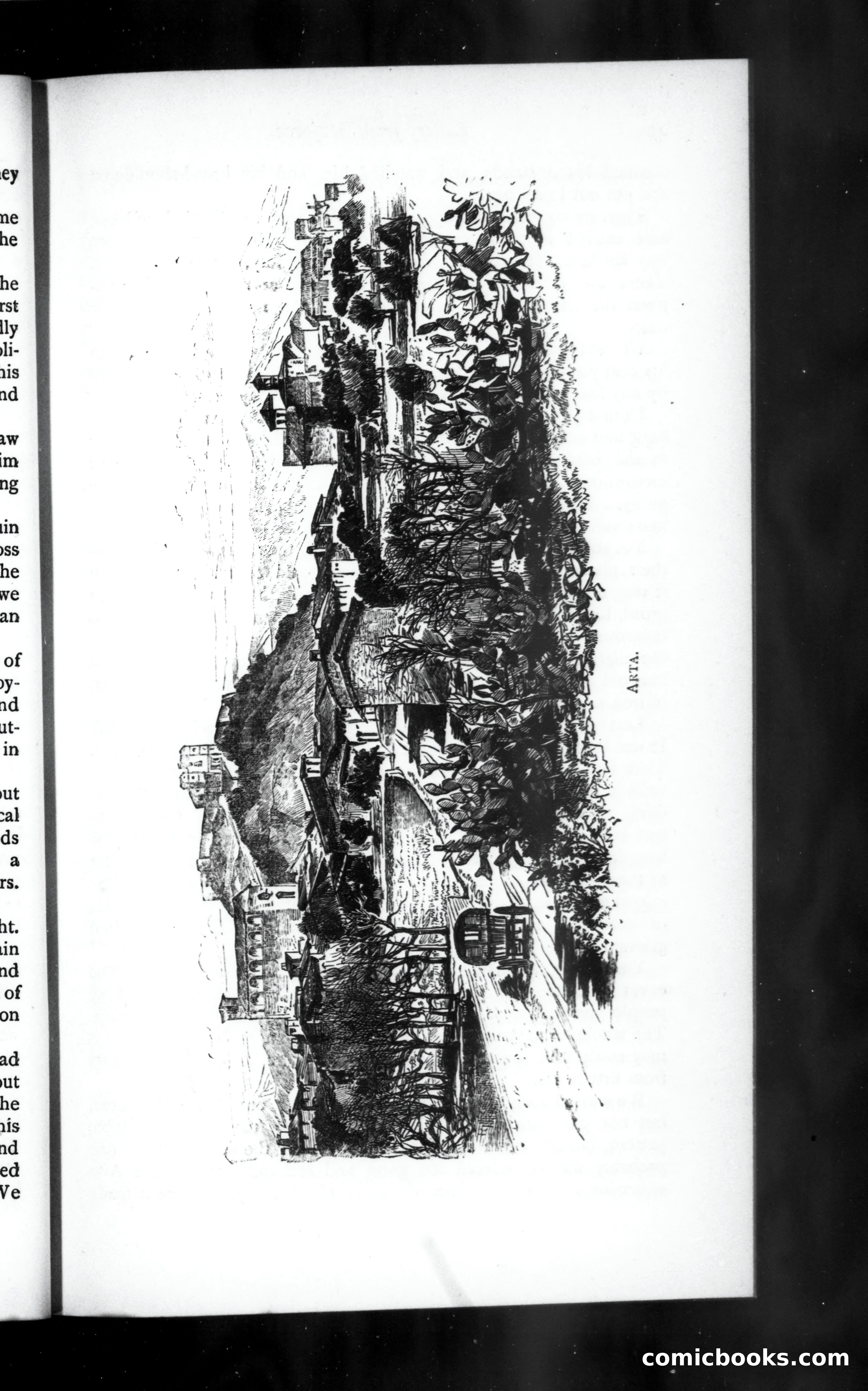 The Argosy, Volume XLIV — page 45 of 94