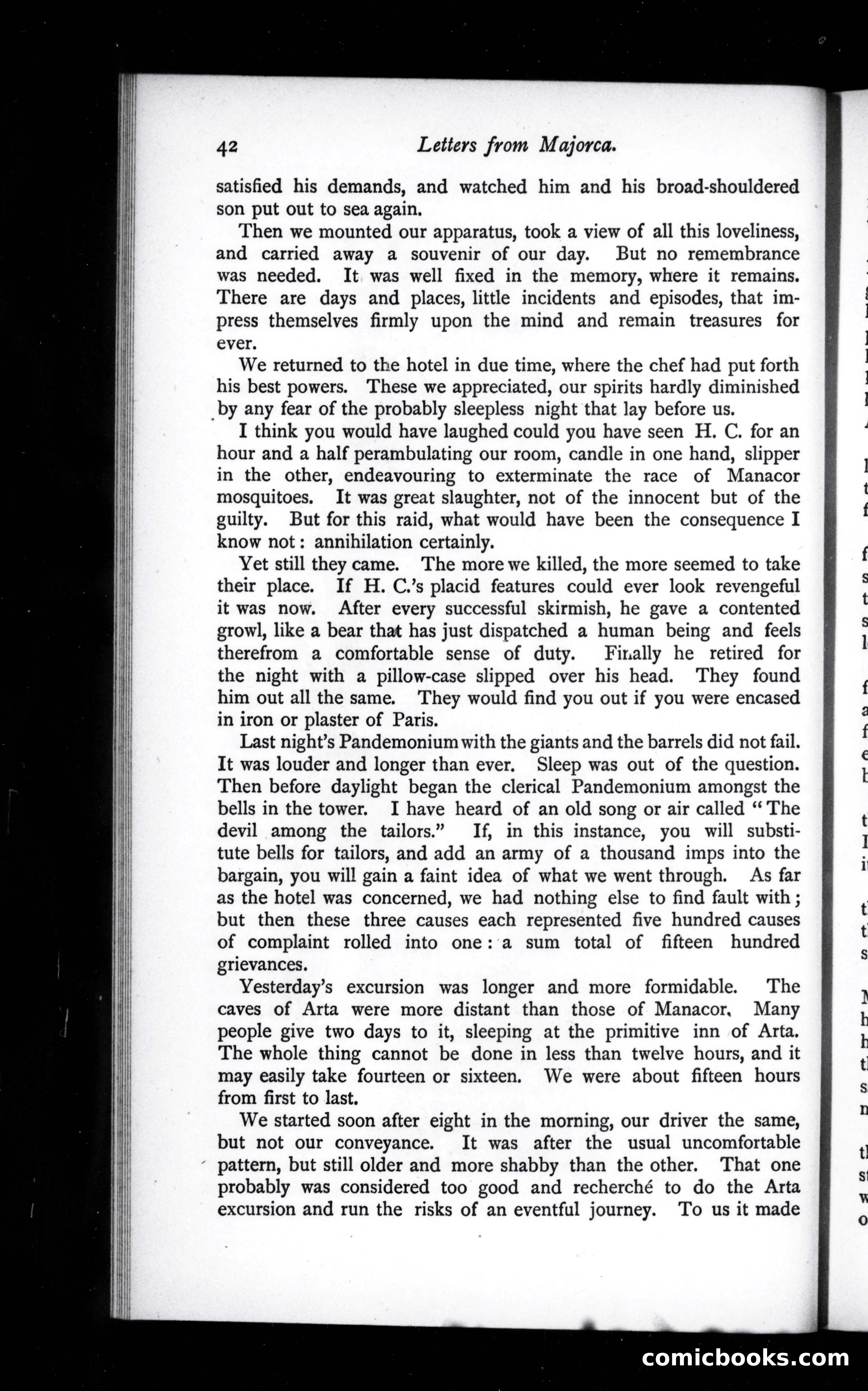 The Argosy, Volume XLIV — page 46 of 94