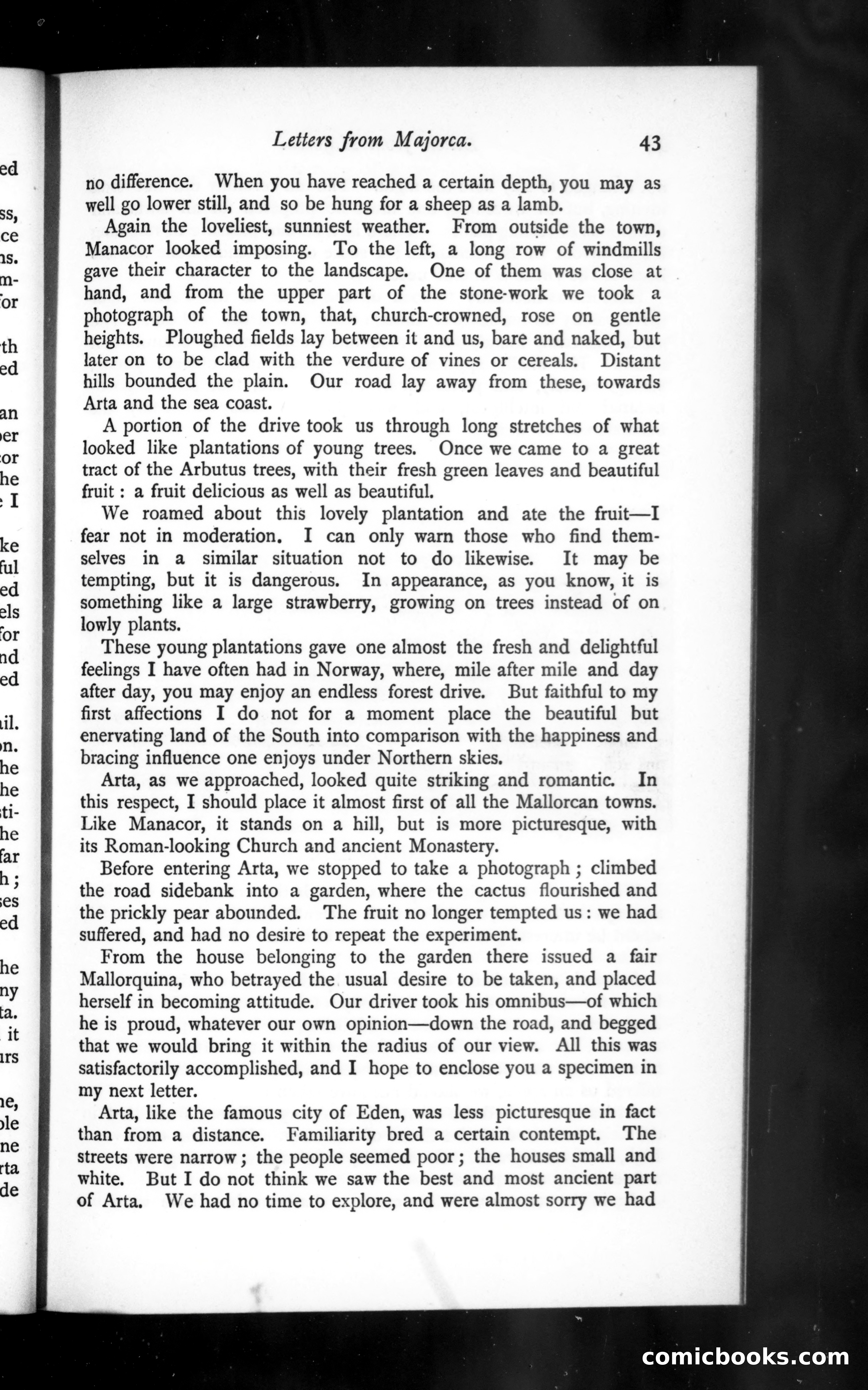 The Argosy, Volume XLIV — page 47 of 94