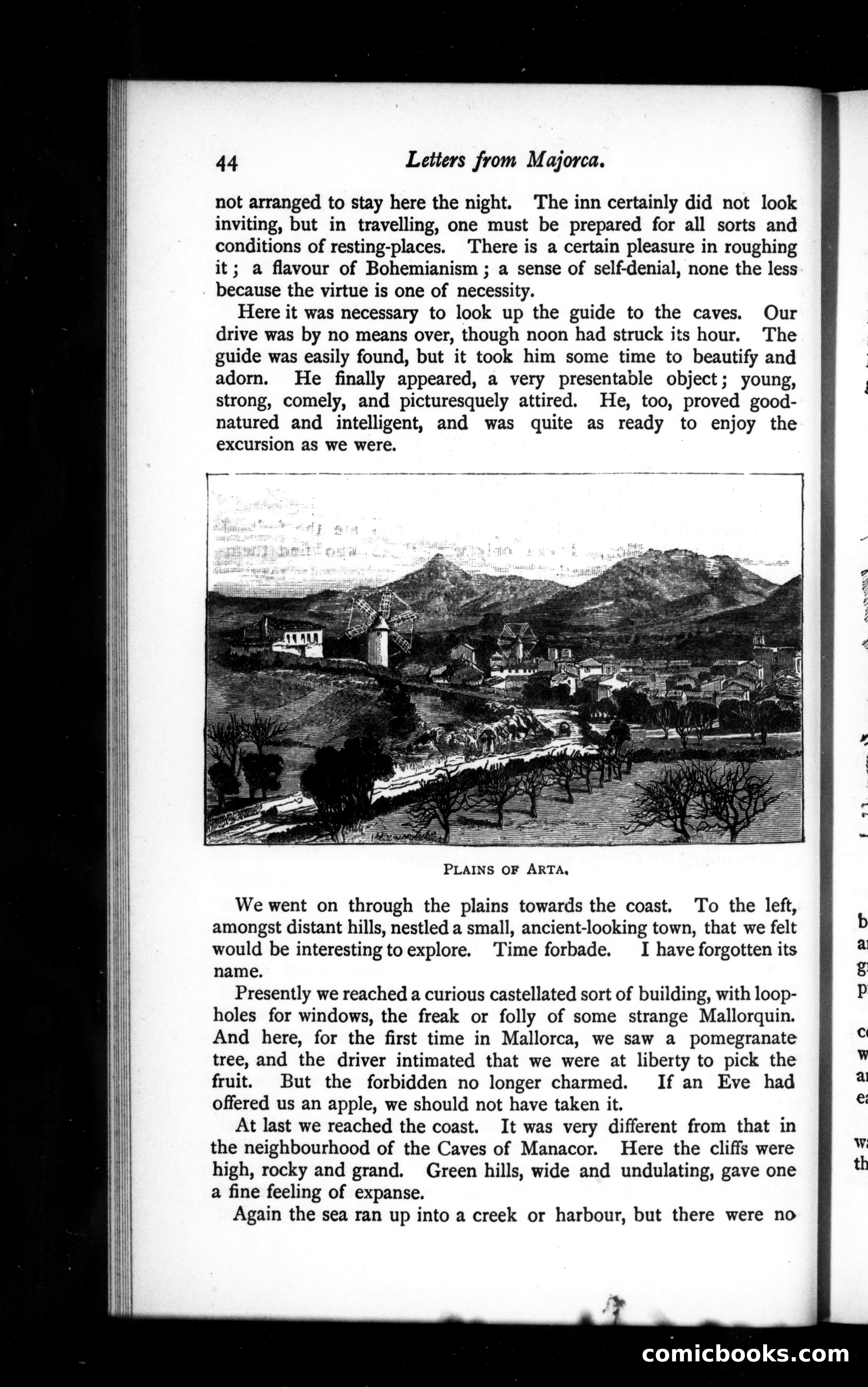 The Argosy, Volume XLIV — page 48 of 94